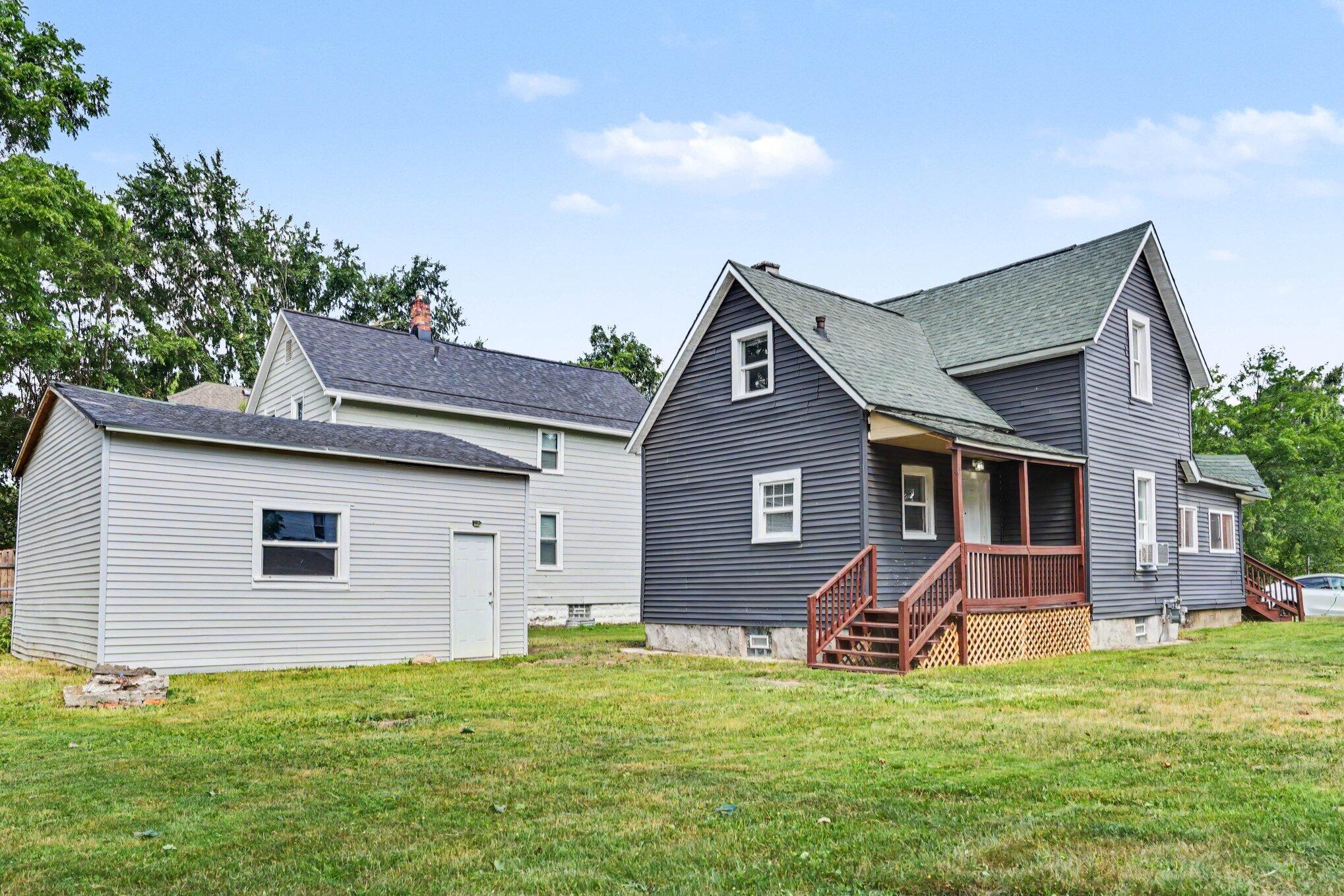 1340 E Vine Street Kalamazoo MI 49001
