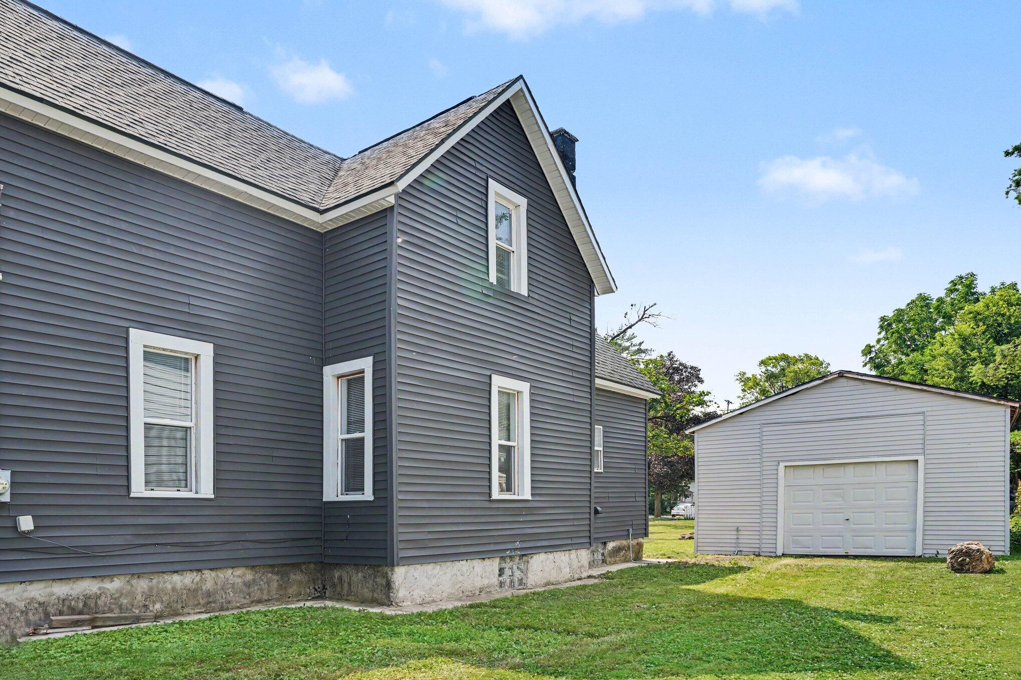 1340 E Vine Street Kalamazoo MI 49001