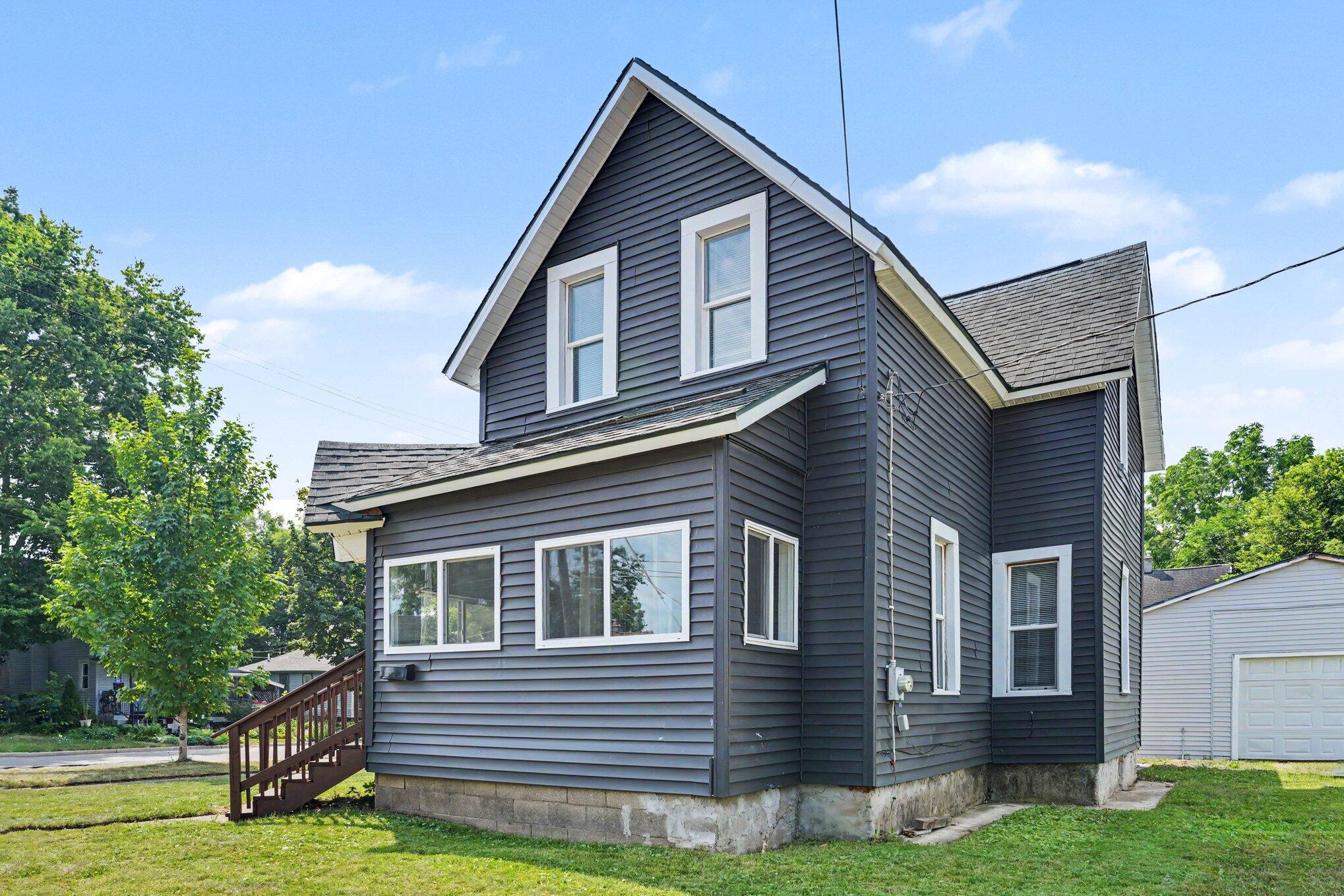 1340 E Vine Street Kalamazoo MI 49001