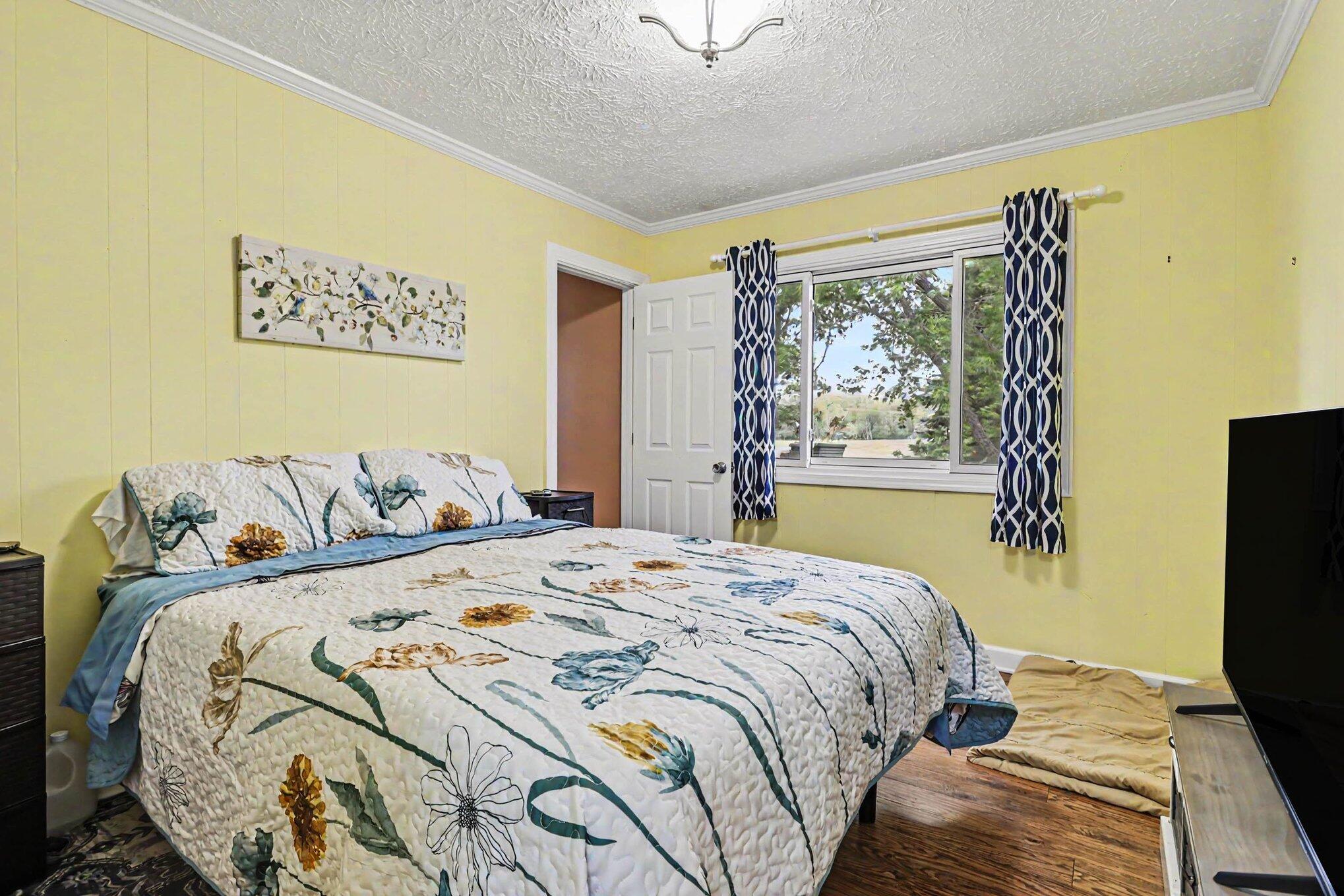 3710 Boyer Road Coloma MI 49038