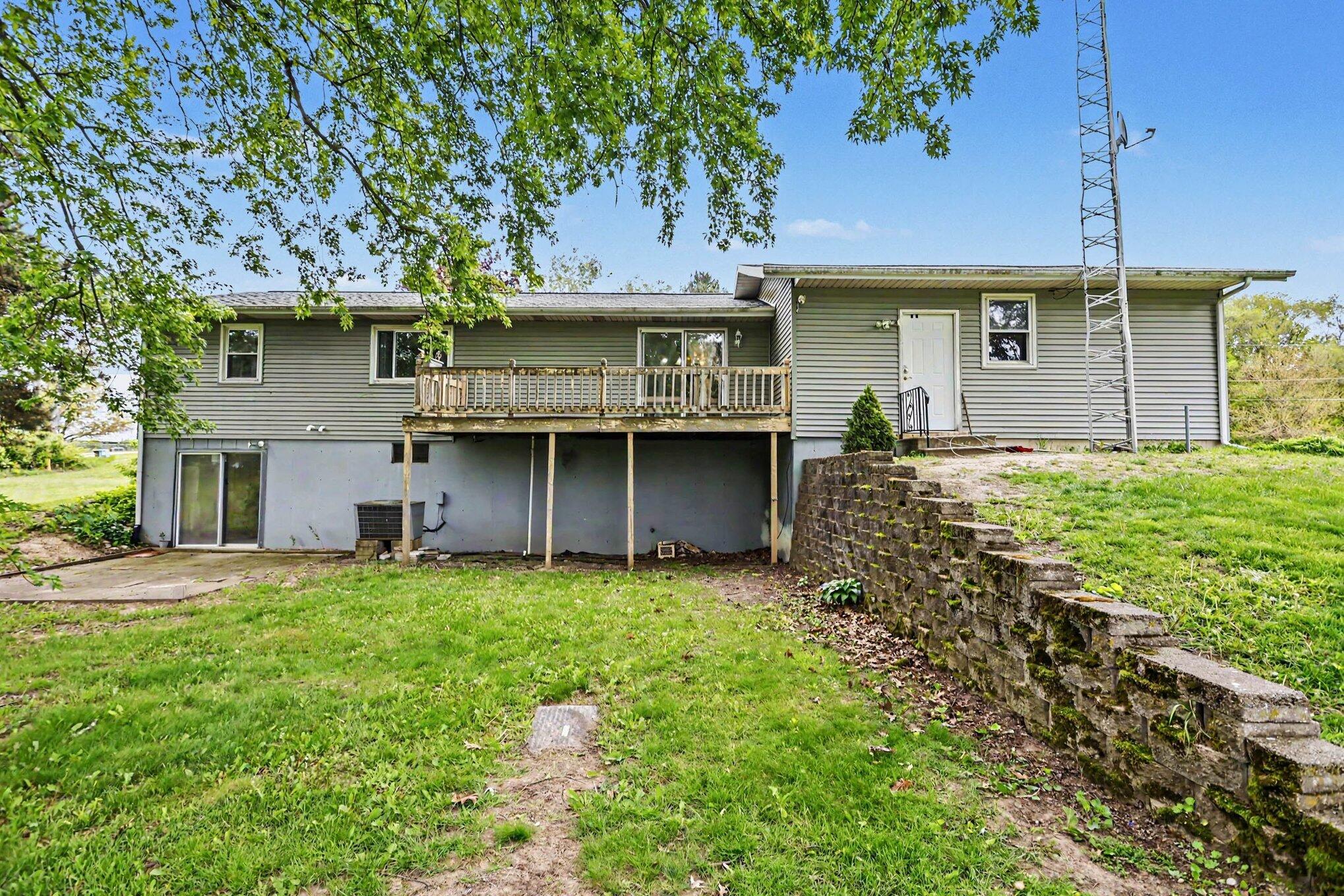3710 Boyer Road Coloma MI 49038