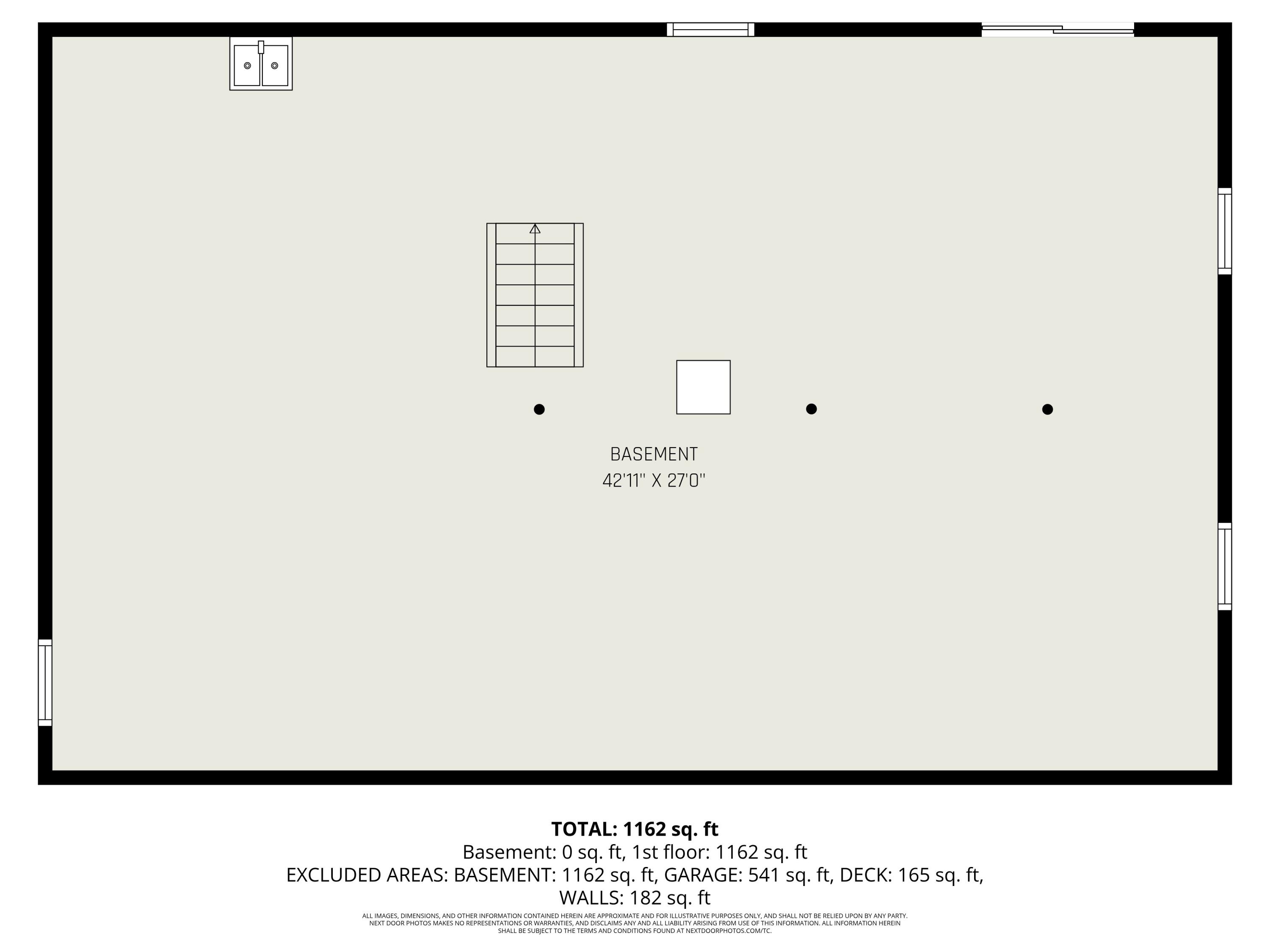 3710 Boyer Road Coloma MI 49038