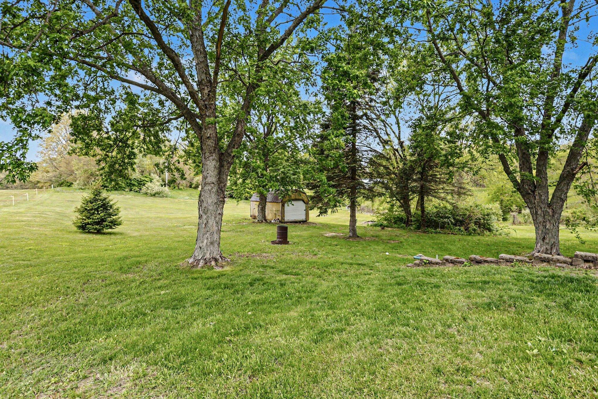 3710 Boyer Road Coloma MI 49038
