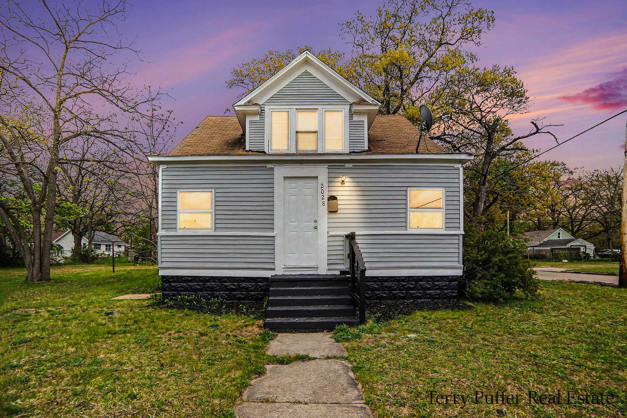 2028 8th Street Muskegon MI 49444