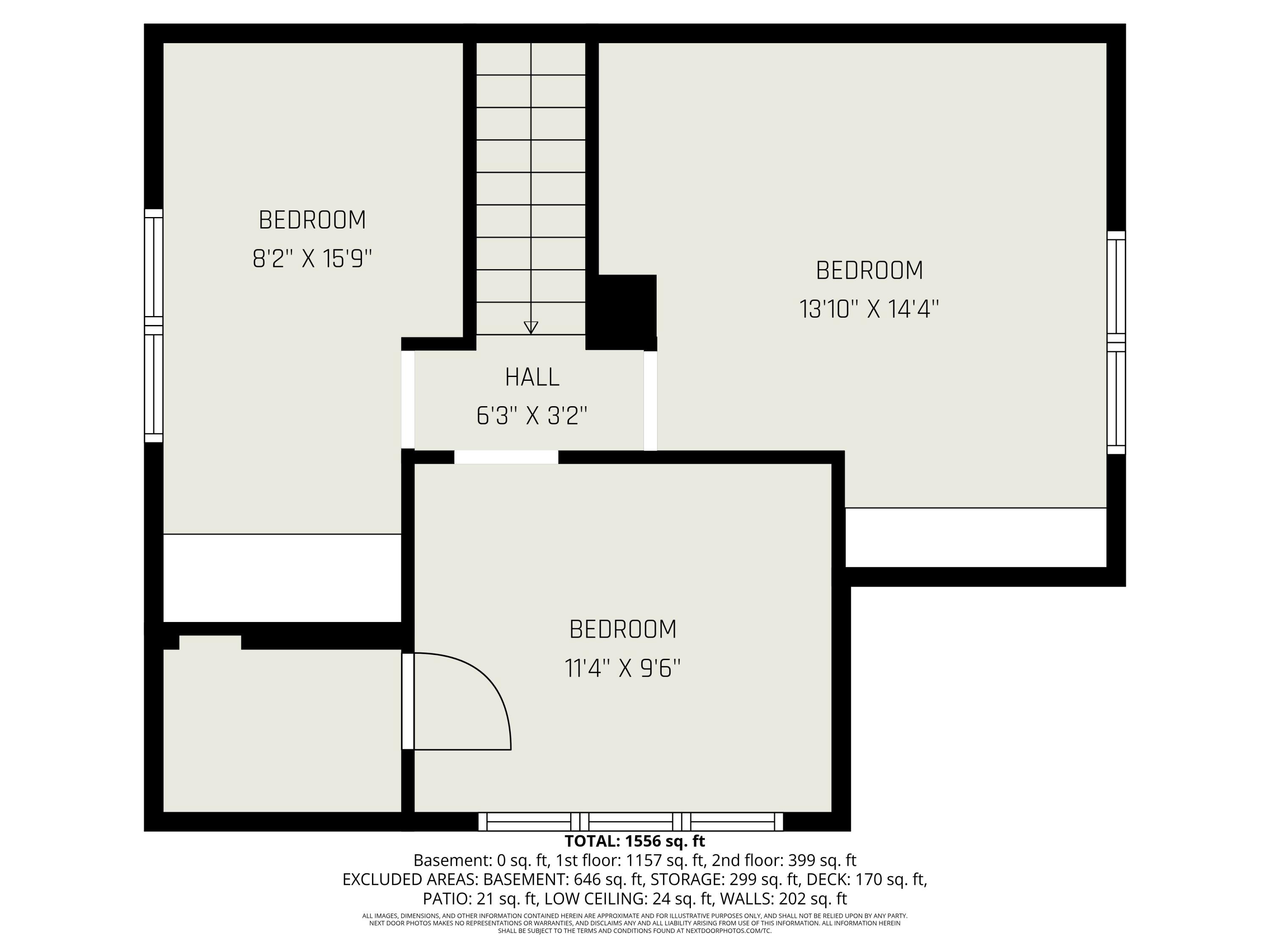 2028 8th Street Muskegon MI 49444