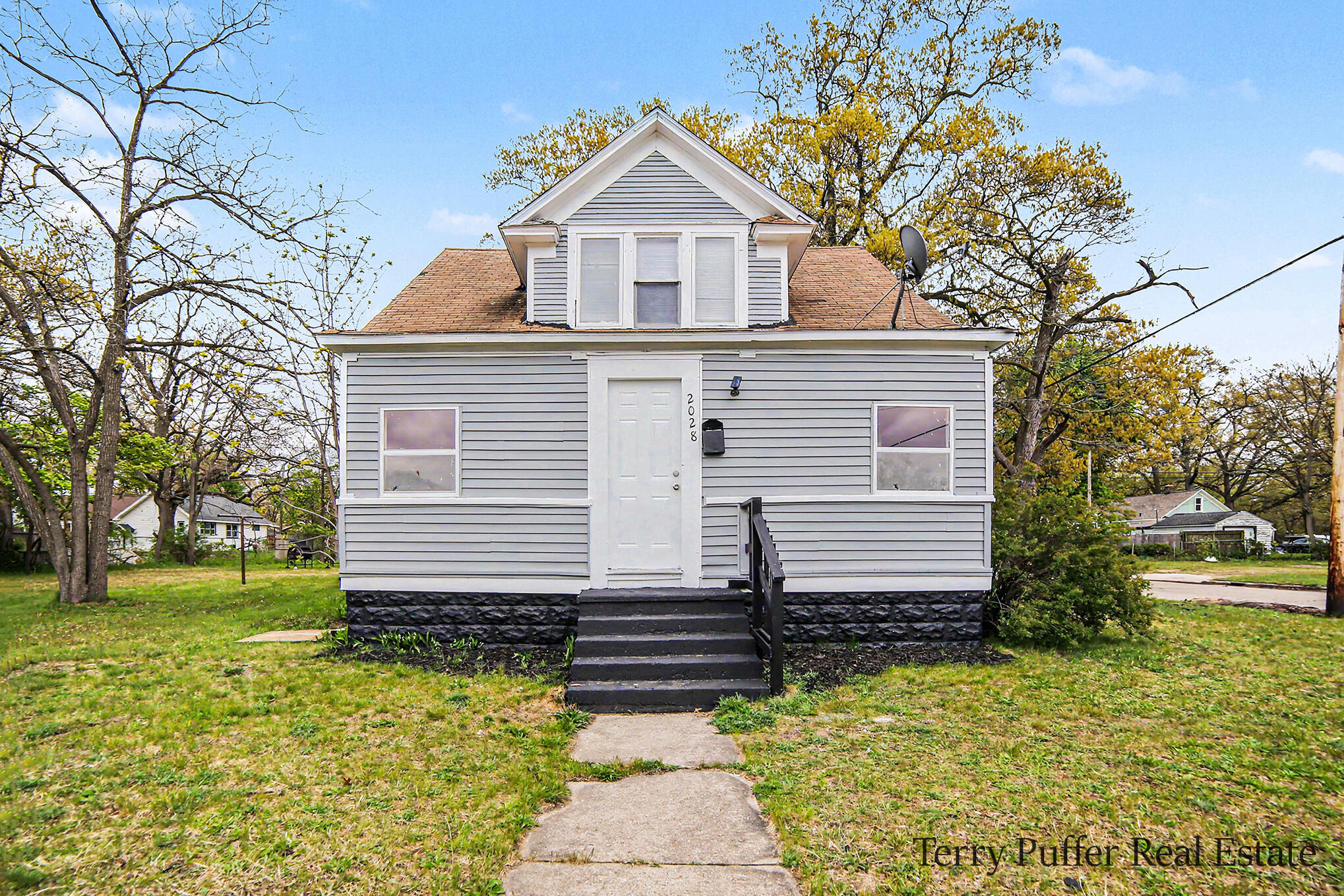 2028 8th Street Muskegon MI 49444