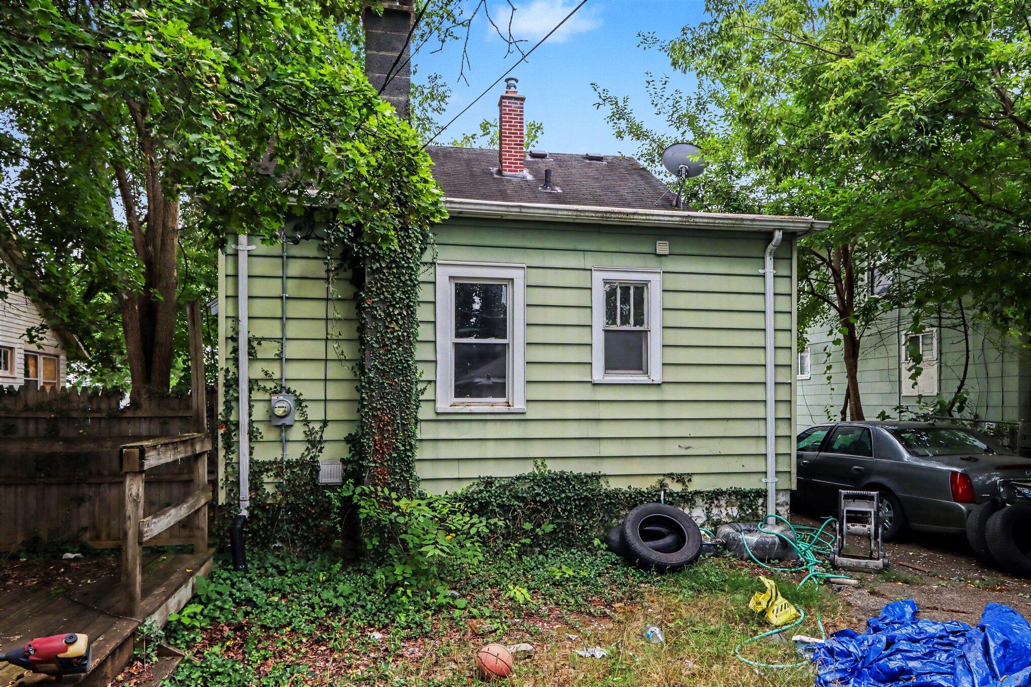 1701 Lay Boulevard Kalamazoo MI 49001