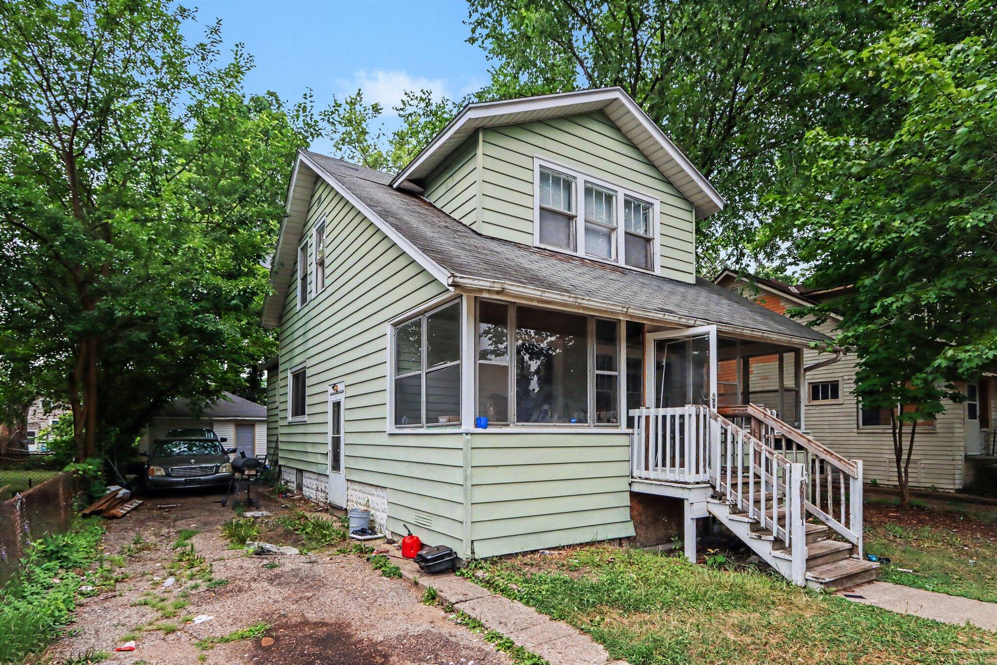 1701 Lay Boulevard Kalamazoo MI 49001