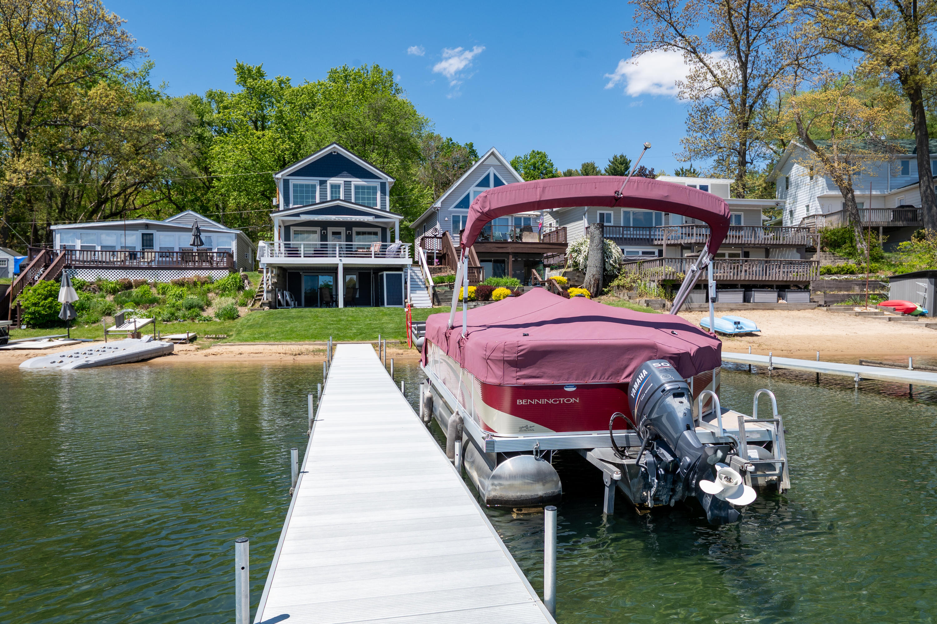 66937 Lakeshore Drive Dowagiac MI 49047
