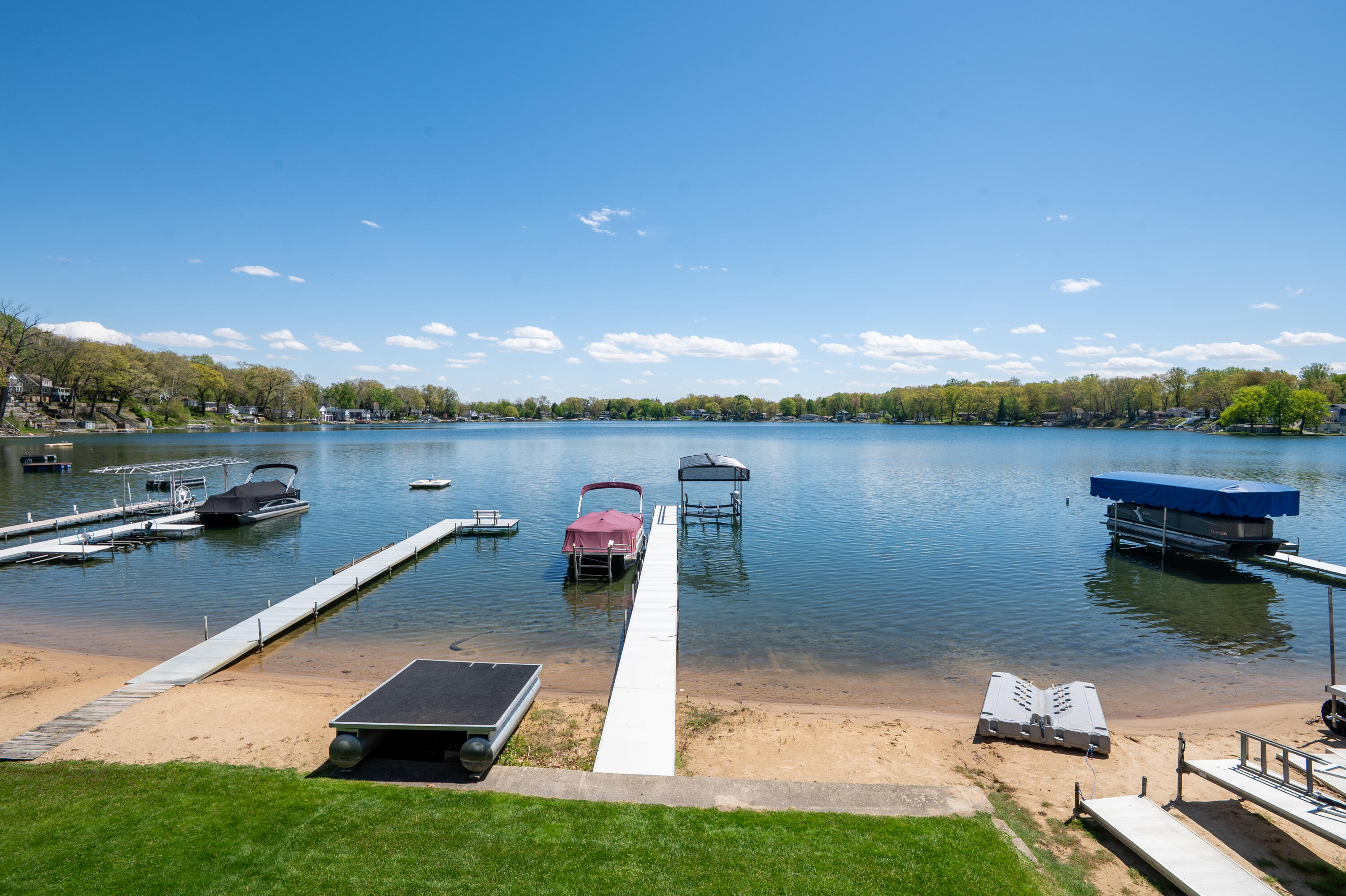 66937 Lakeshore Drive Dowagiac MI 49047