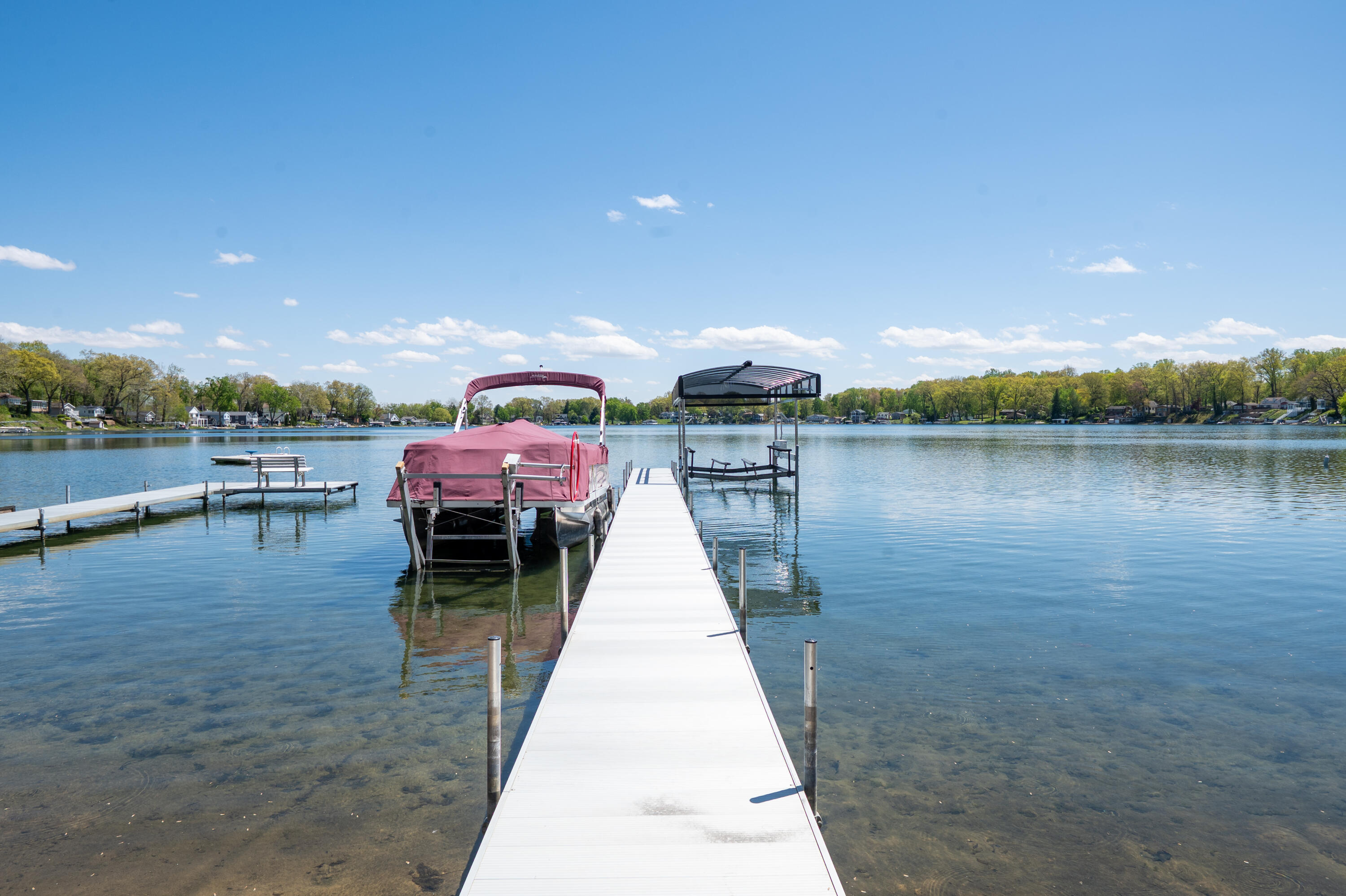 66937 Lakeshore Drive Dowagiac MI 49047