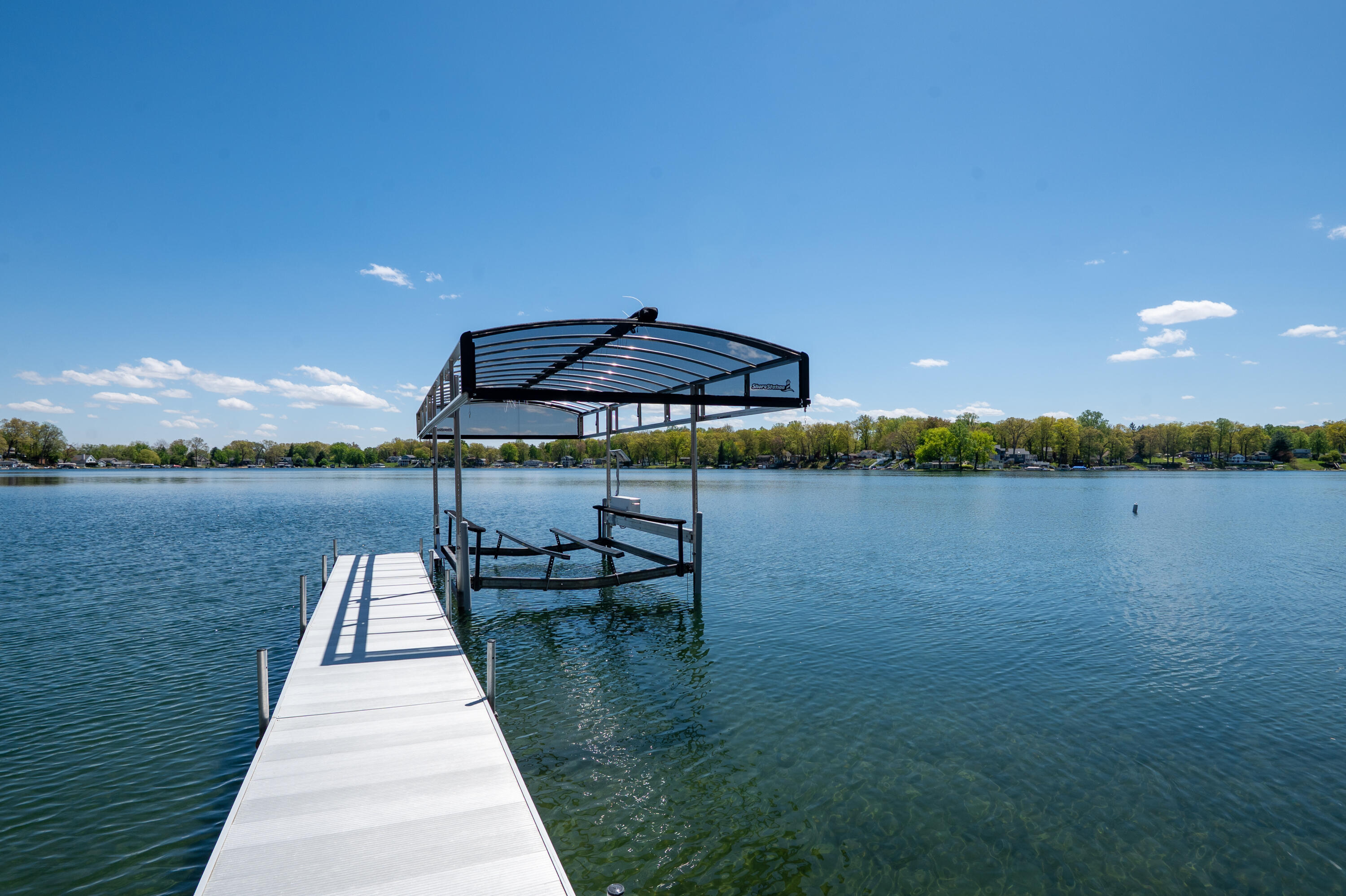 66937 Lakeshore Drive Dowagiac MI 49047