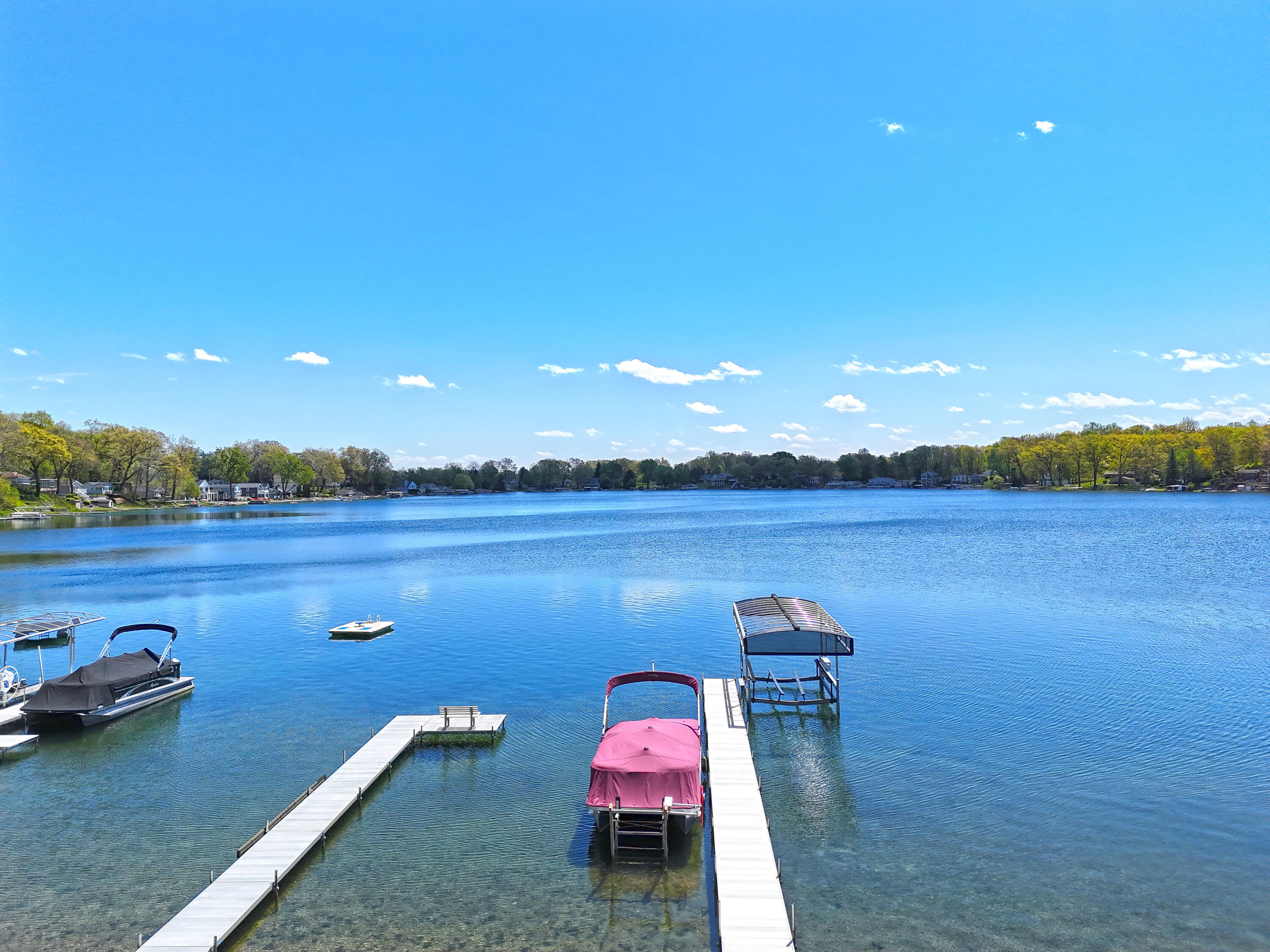 66937 Lakeshore Drive Dowagiac MI 49047