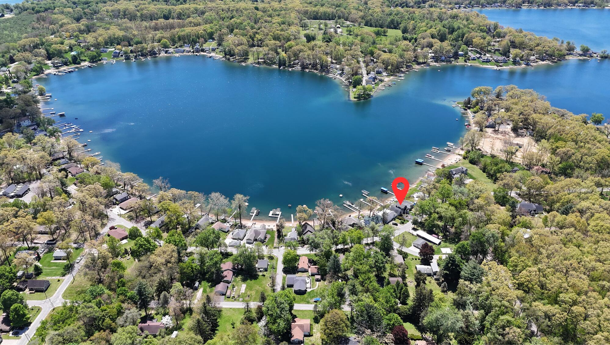 66937 Lakeshore Drive Dowagiac MI 49047