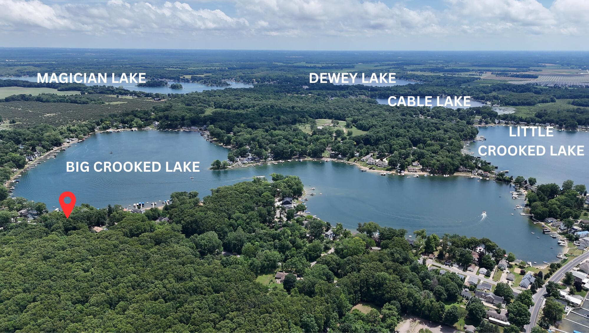 66937 Lakeshore Drive Dowagiac MI 49047