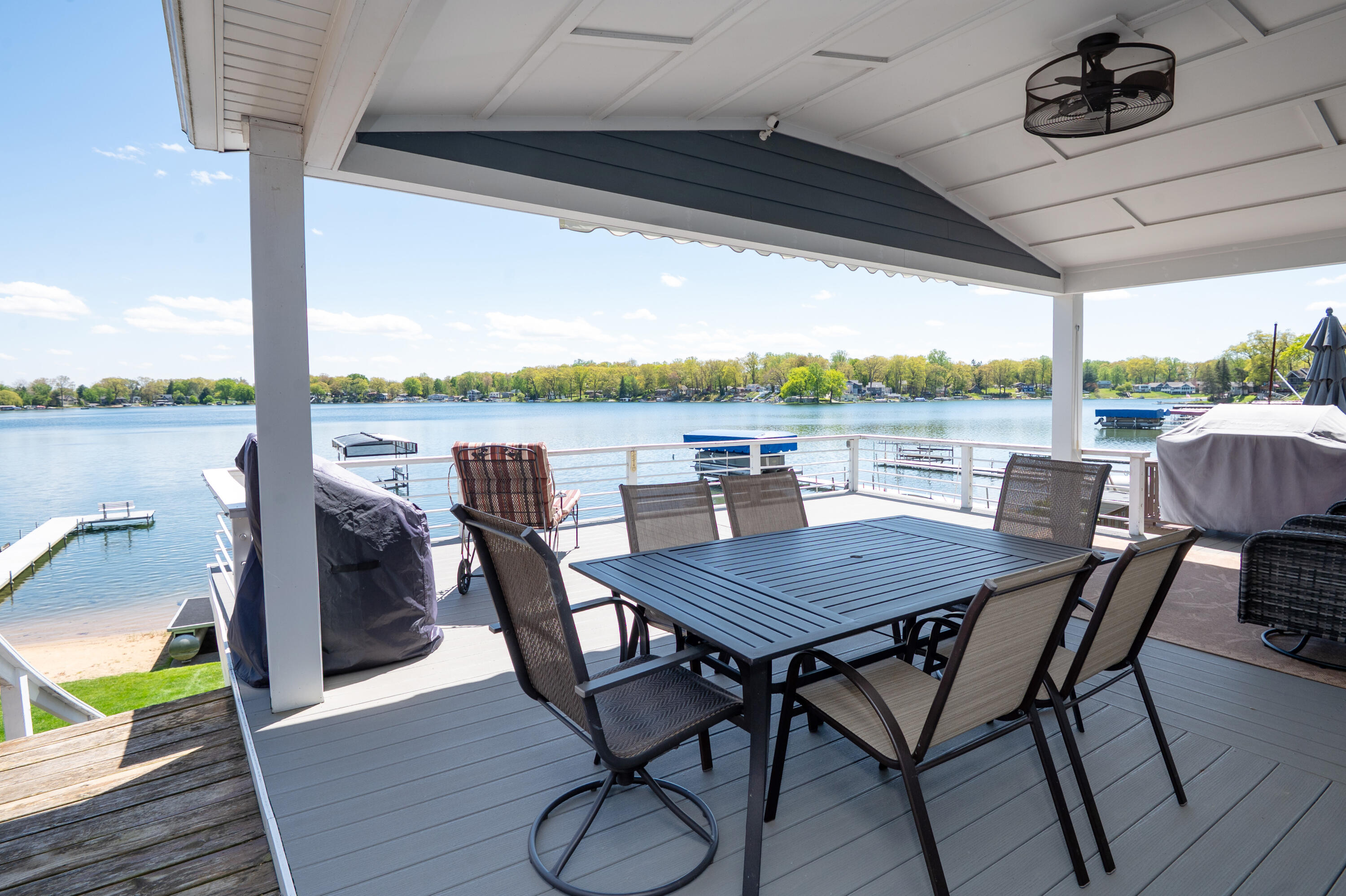 66937 Lakeshore Drive Dowagiac MI 49047