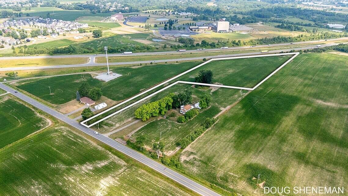 Ville Ottogan Holland MI 49423