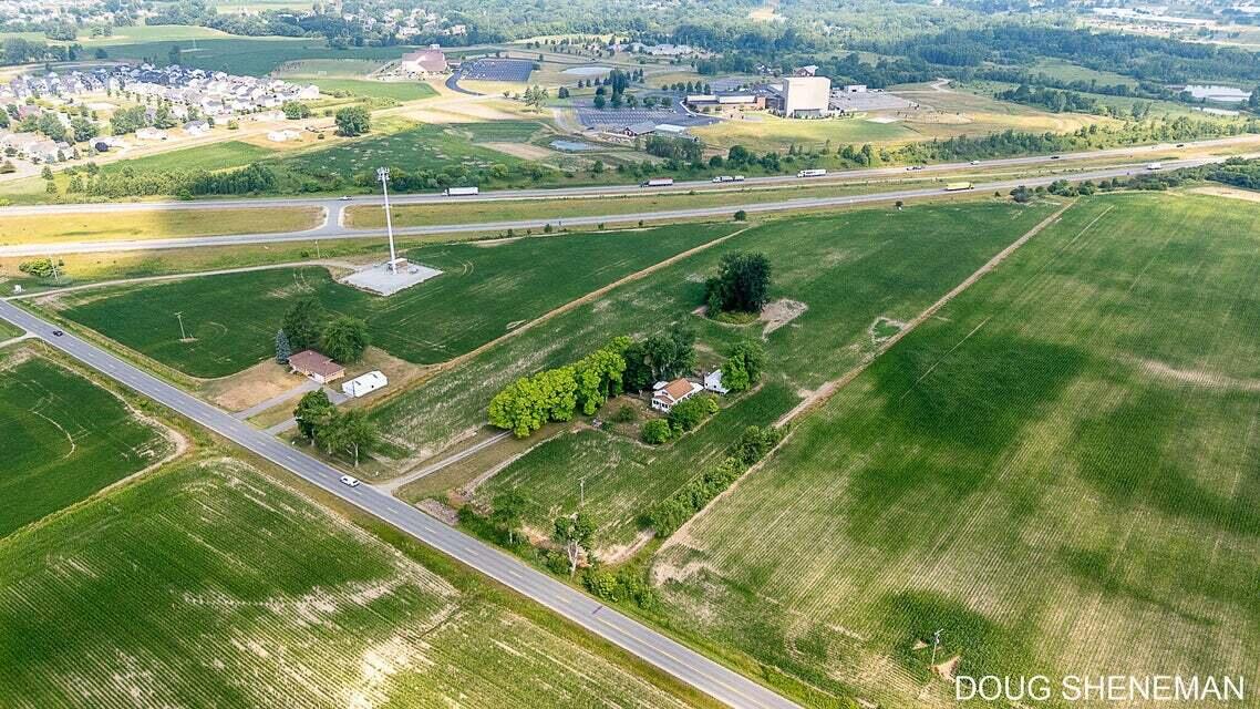 Ville Ottogan Holland MI 49423