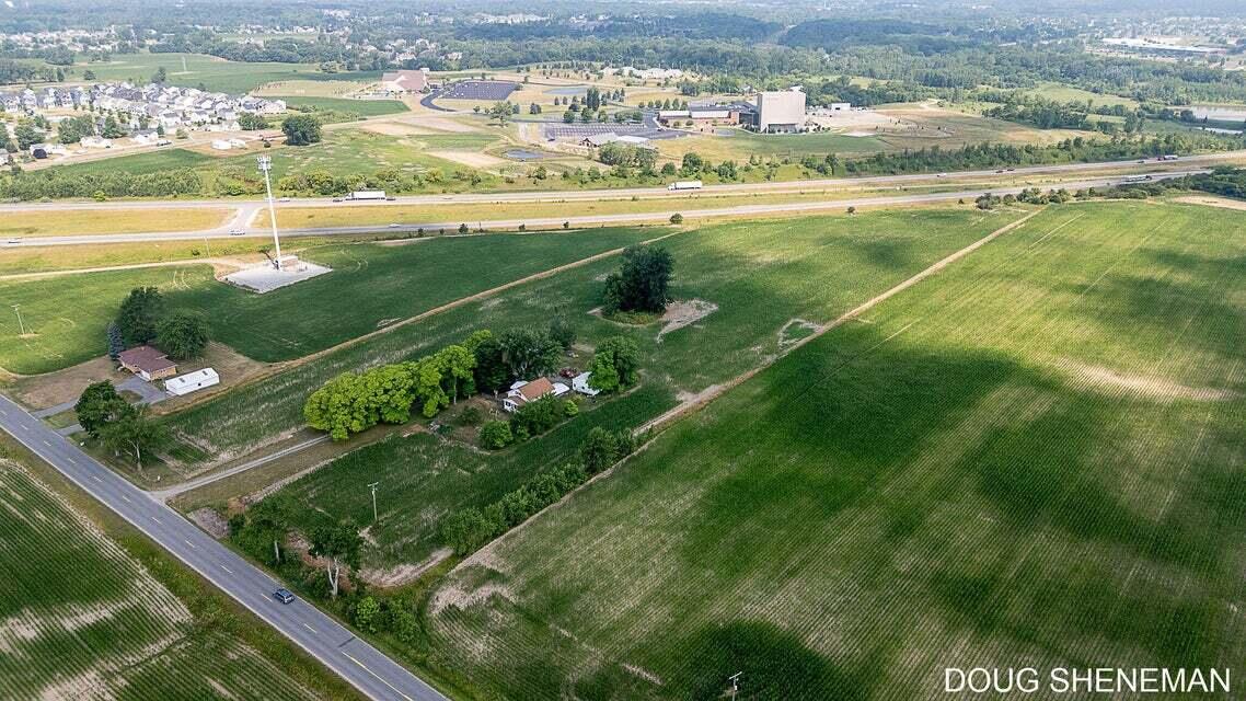 Ville Ottogan Holland MI 49423