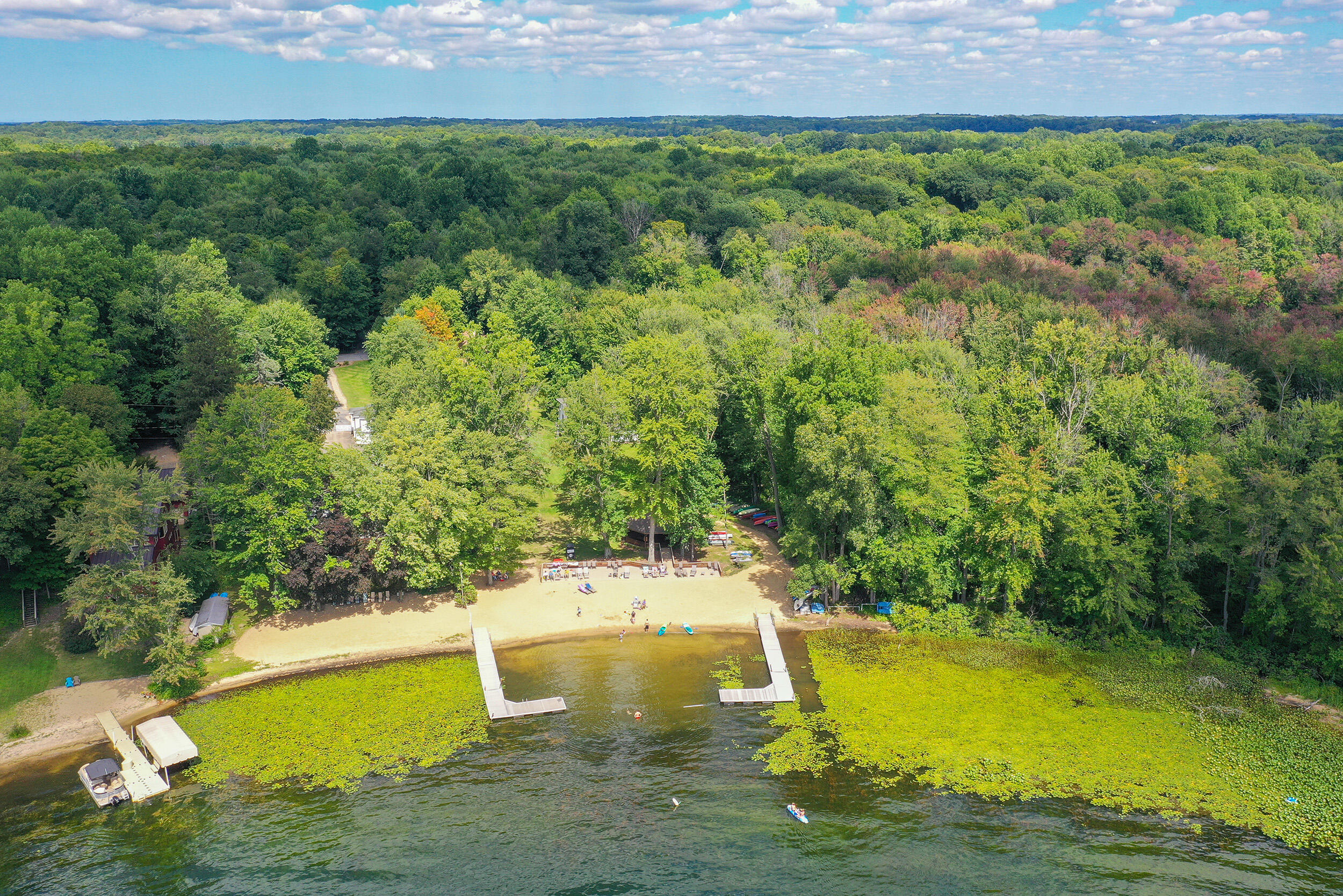 332 Charlestown Colony Buchanan MI 49107