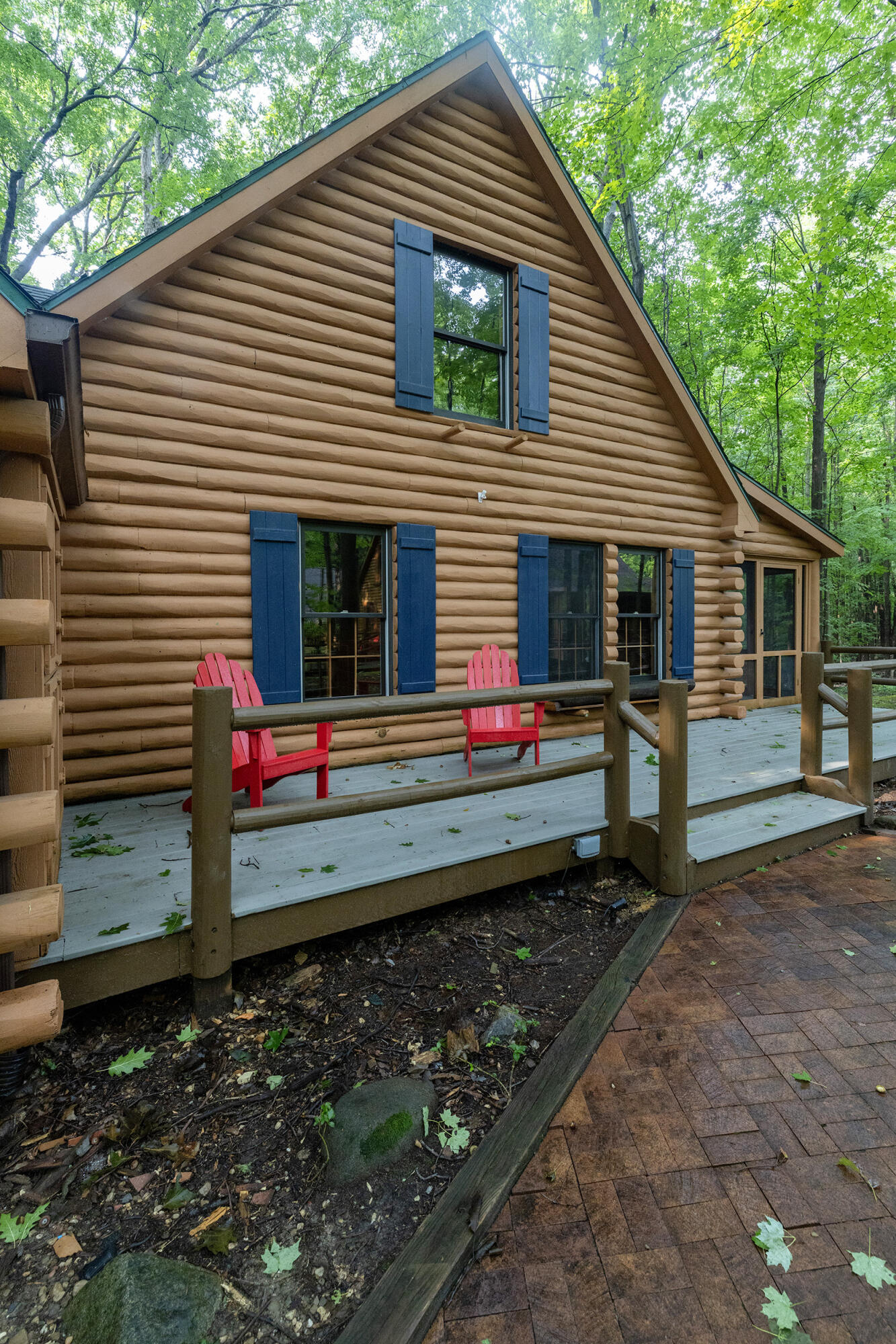 332 Charlestown Colony Buchanan MI 49107