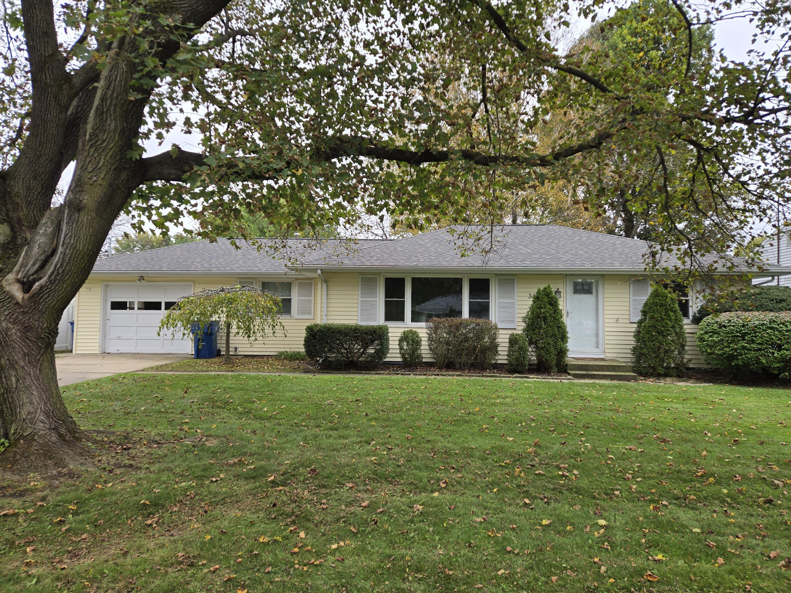 3413 Cranbrook Avenue Kalamazoo MI 49006