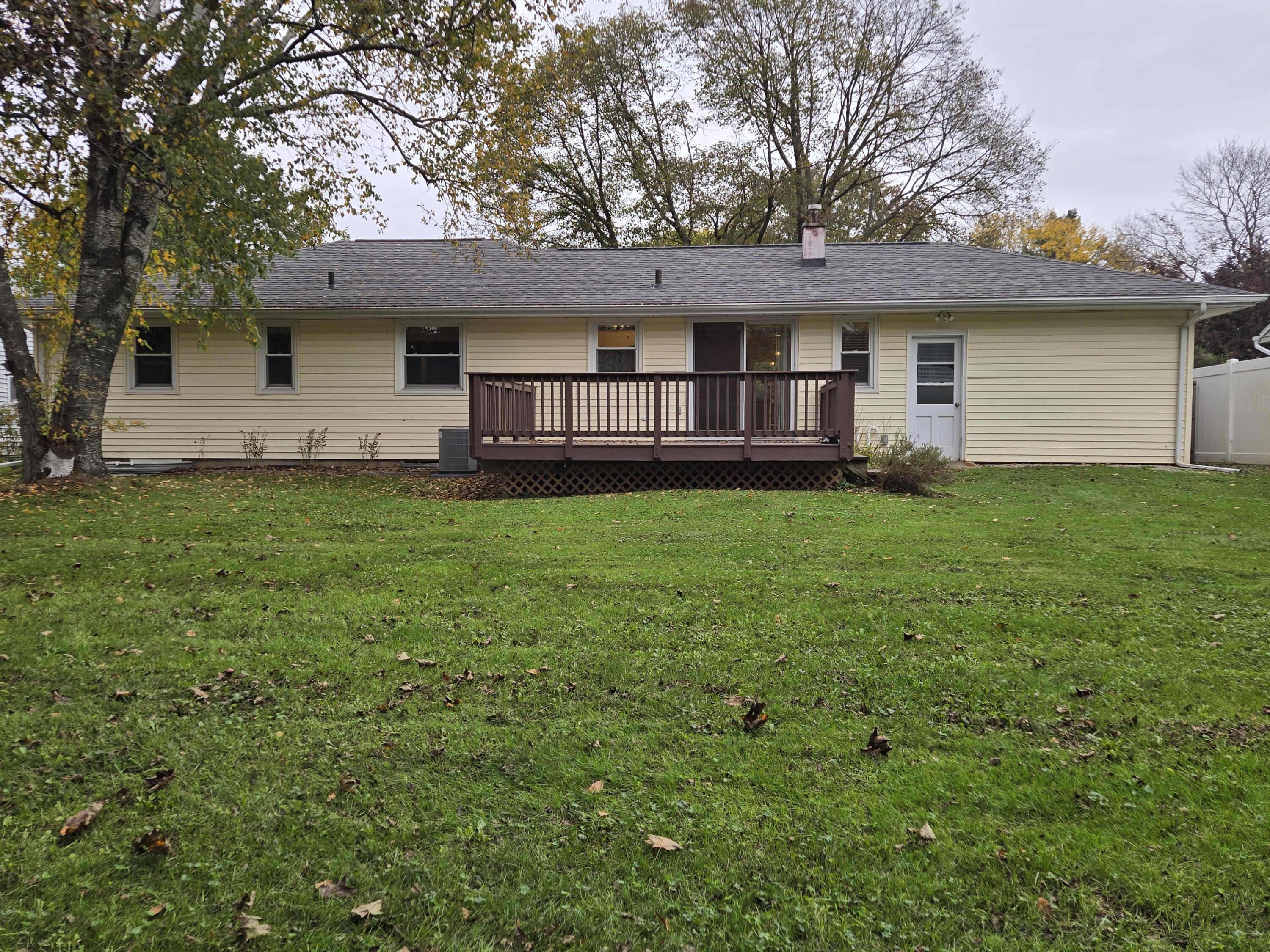 3413 Cranbrook Avenue Kalamazoo MI 49006