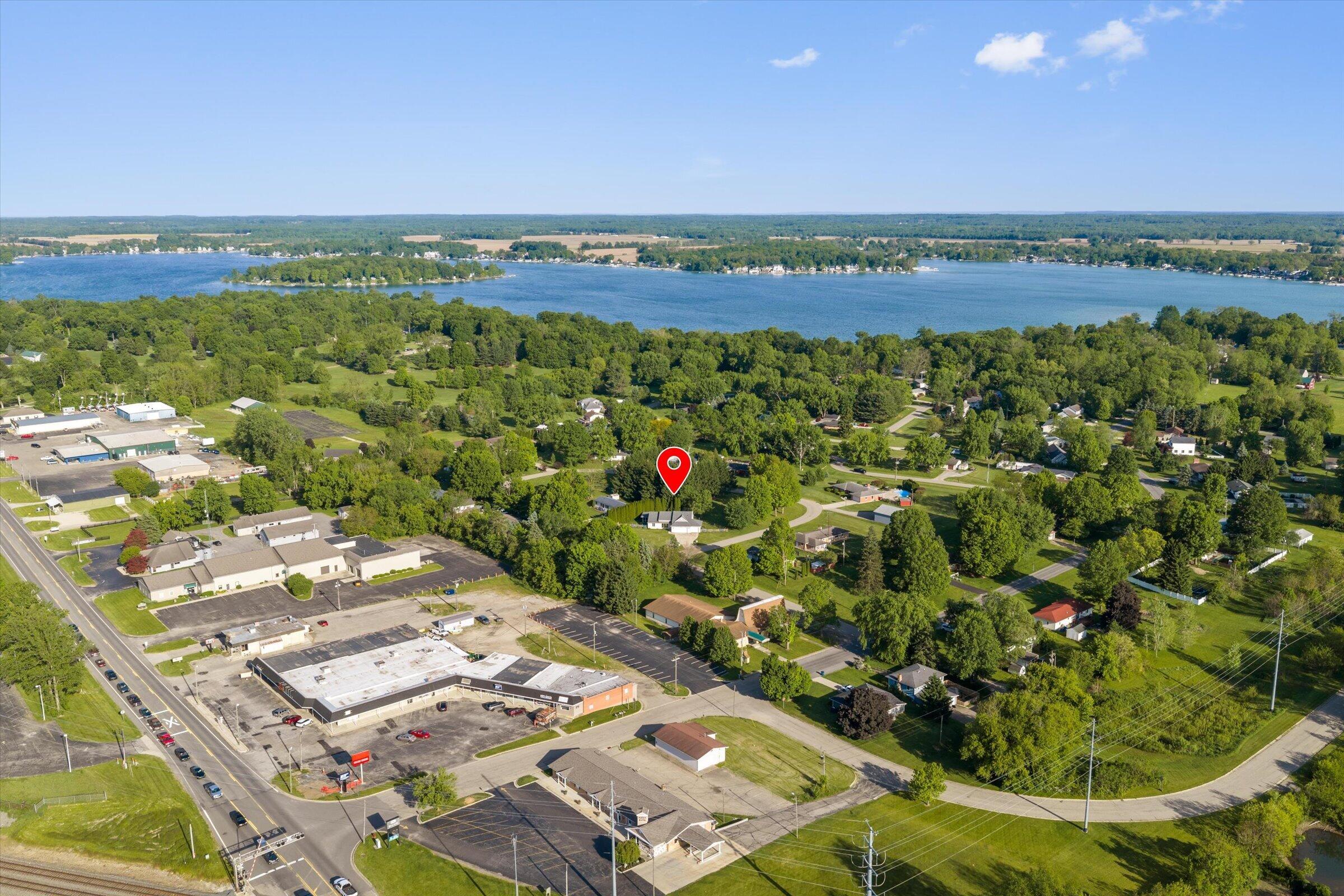 22401 Happy Drive Cassopolis MI 49031