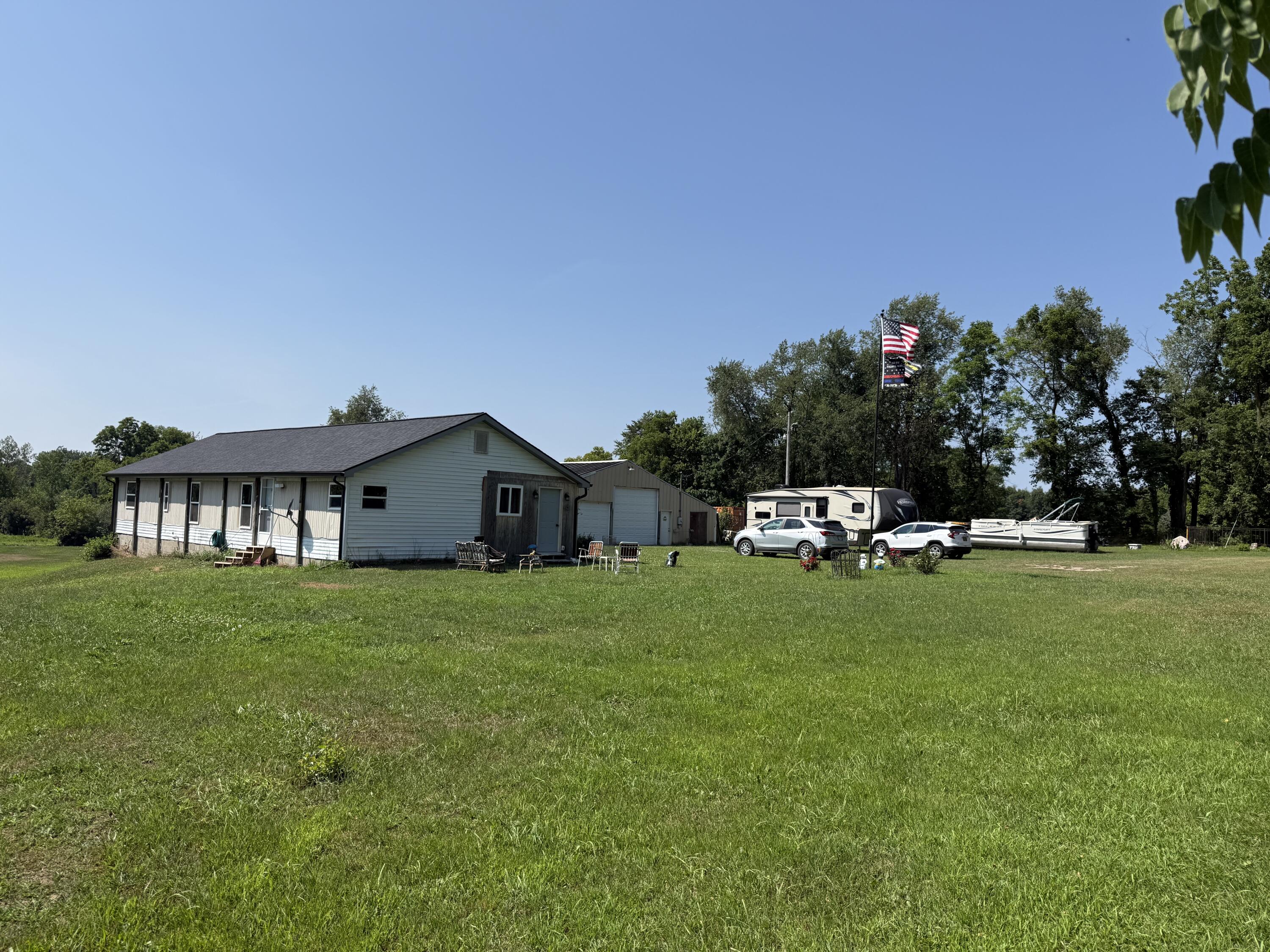 1306 122nd Avenue Hopkins MI 49328