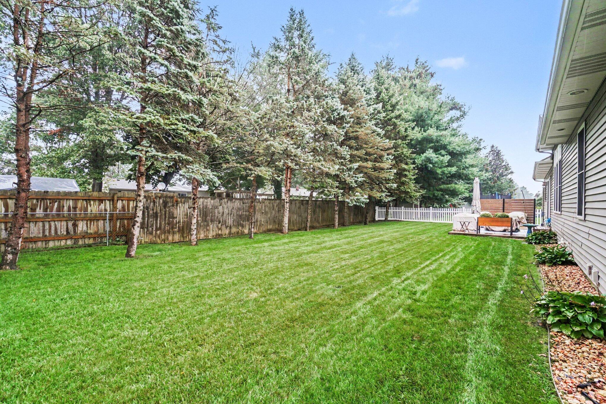 2674 Avalon Woods Drive Portage MI 49024