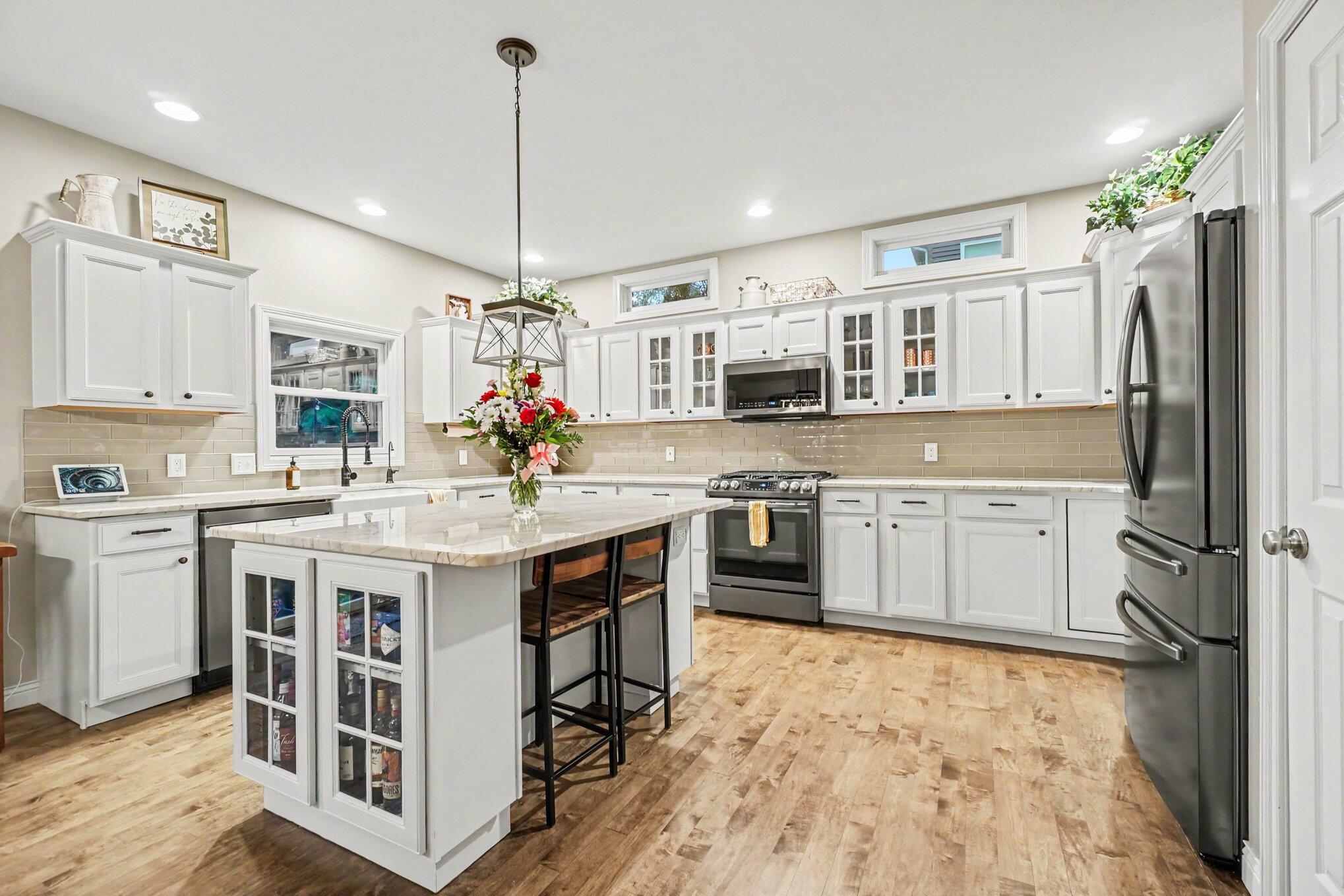 2674 Avalon Woods Drive Portage MI 49024