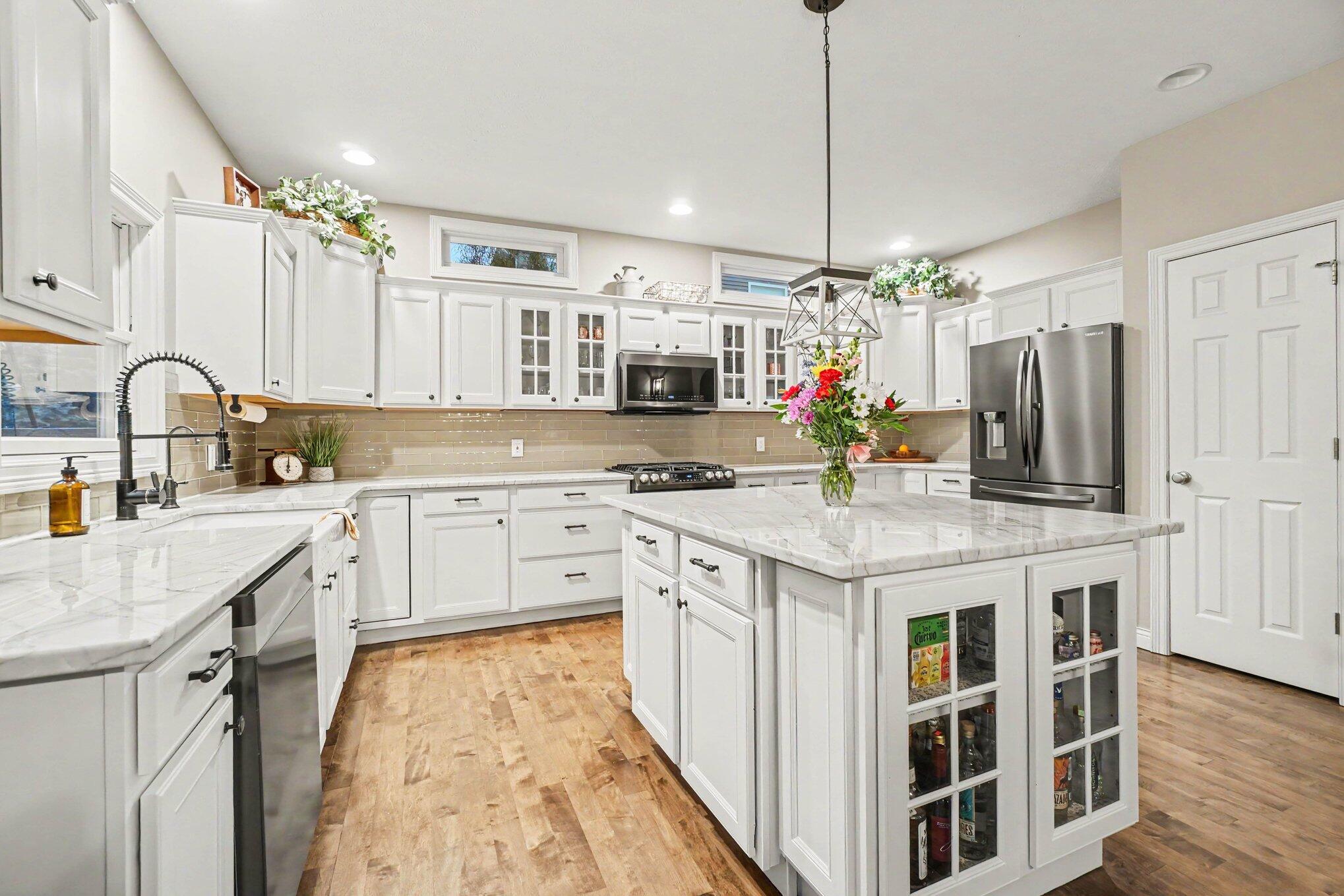 2674 Avalon Woods Drive Portage MI 49024
