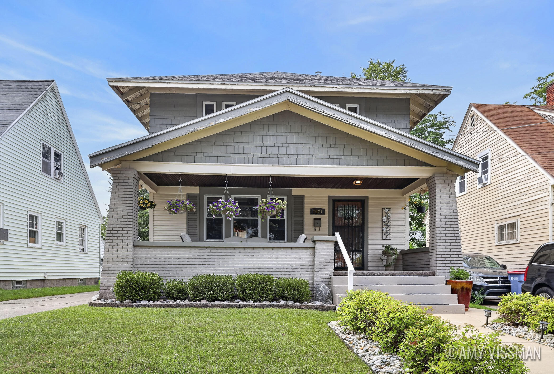 1921 Linden Avenue SE Grand Rapids MI 49507