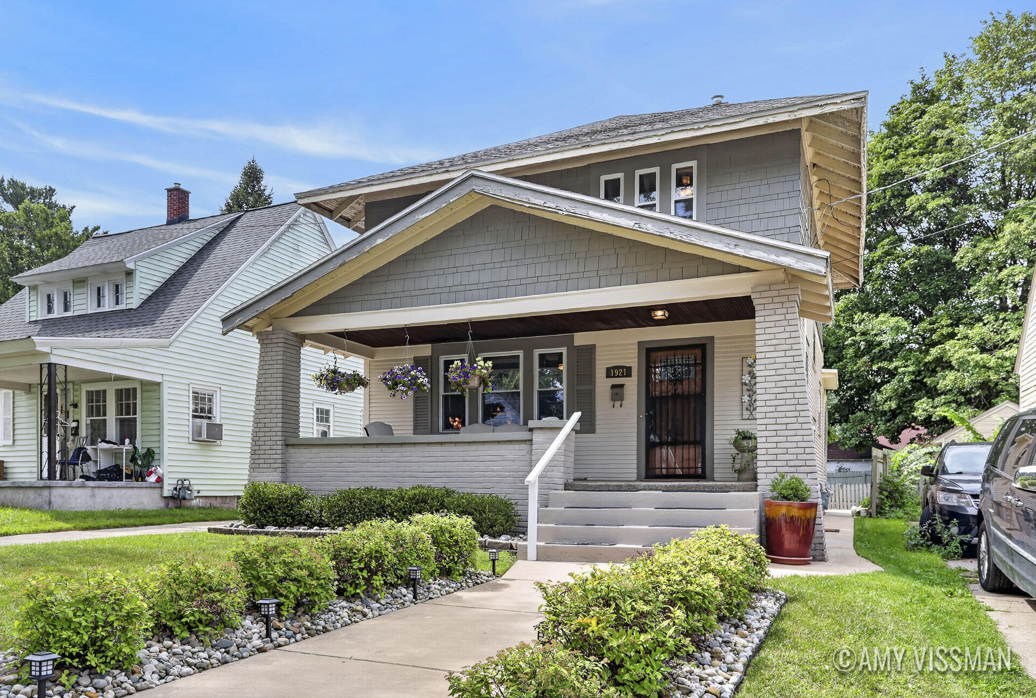 1921 Linden Avenue SE Grand Rapids MI 49507