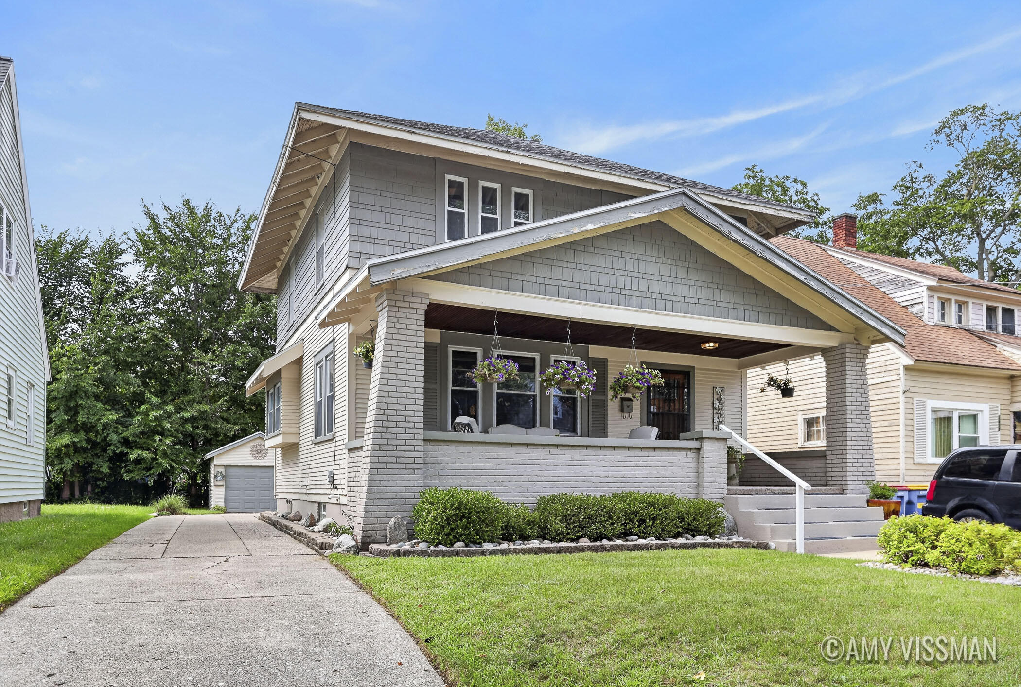 1921 Linden Avenue SE Grand Rapids MI 49507