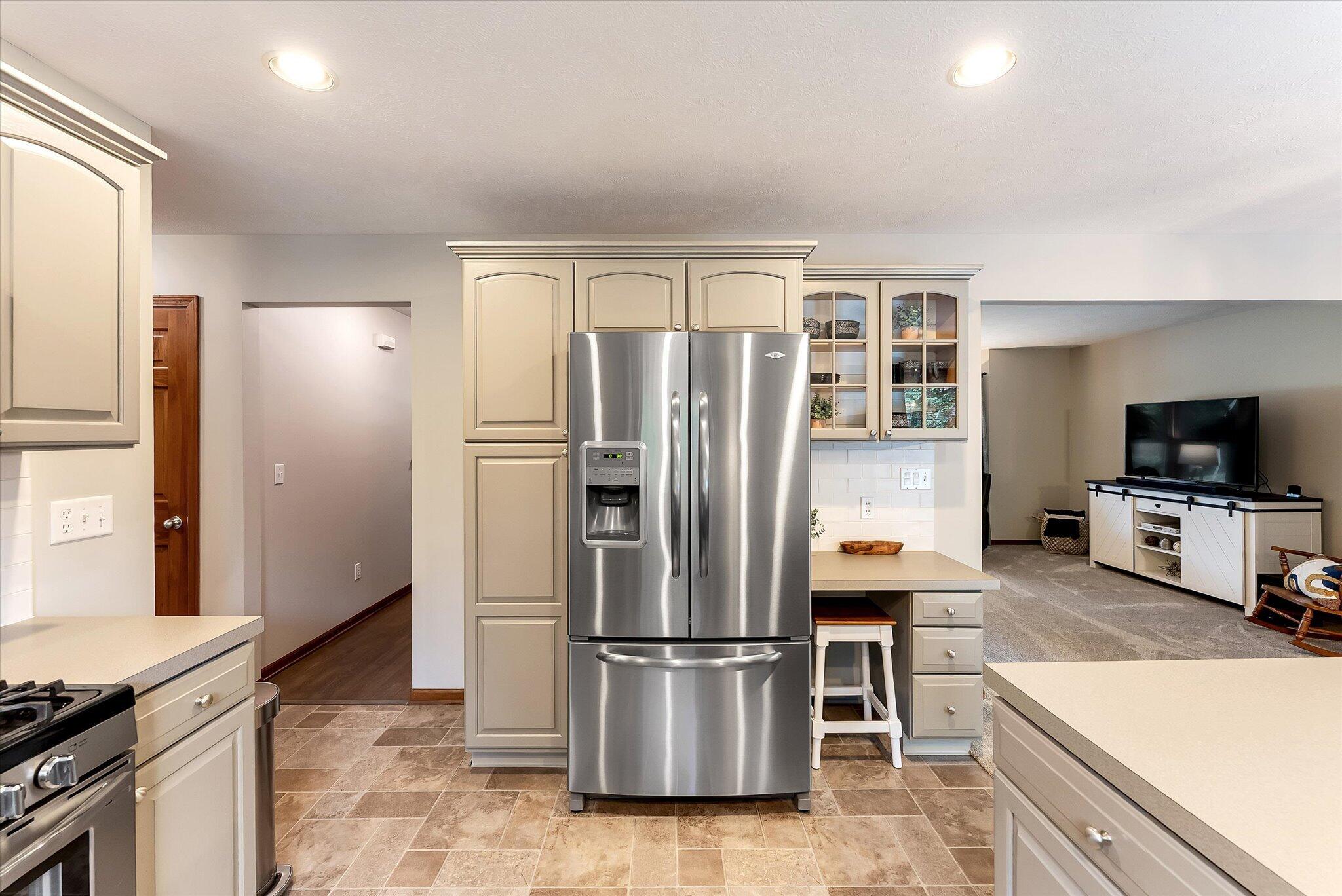 9447 Prairie Ridge Court Zeeland MI 49464