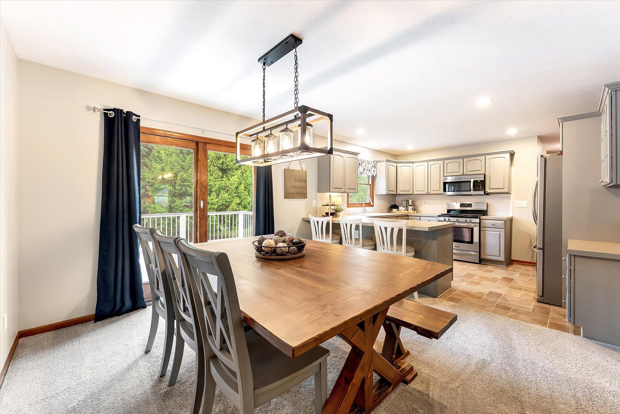 9447 Prairie Ridge Court Zeeland MI 49464