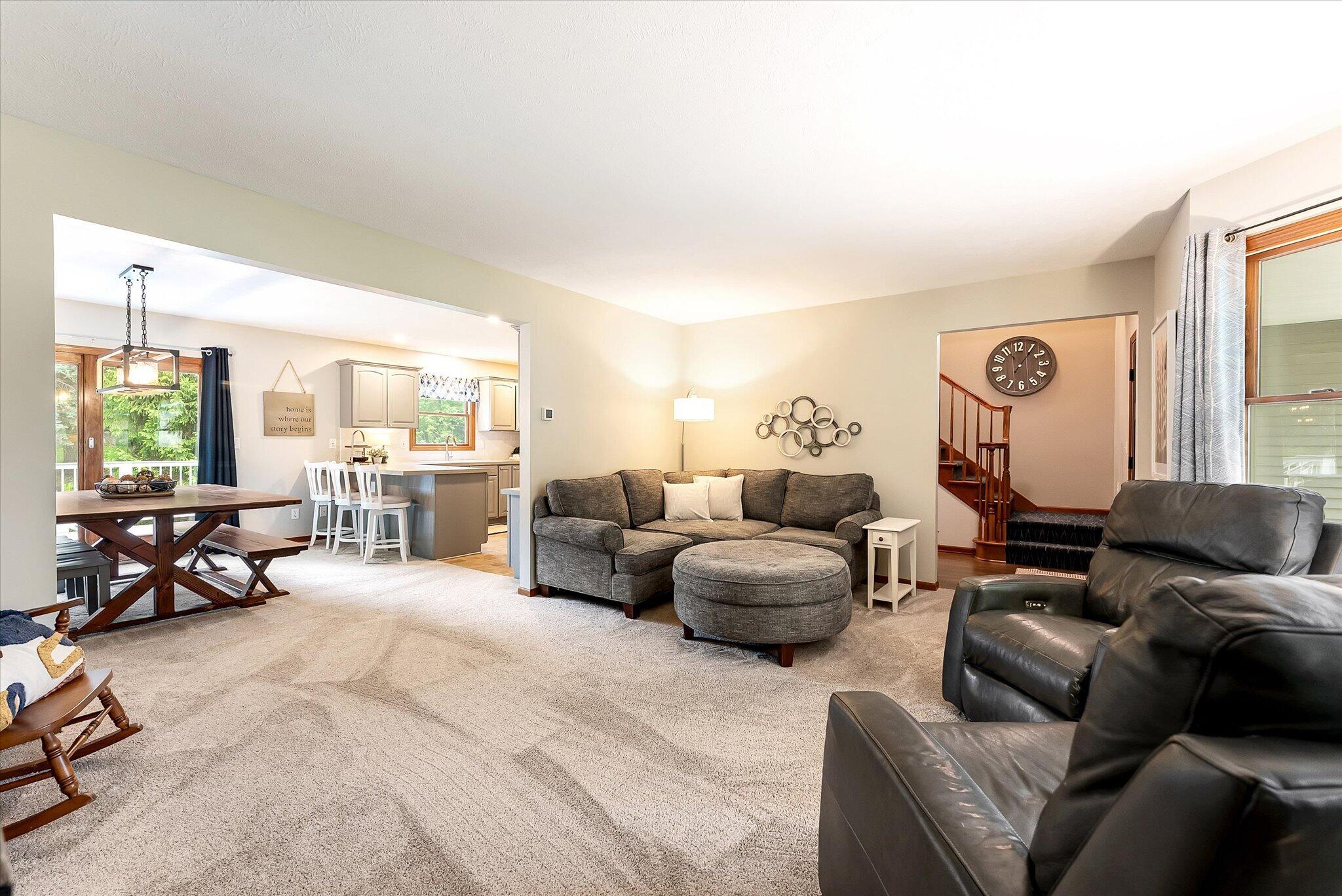 9447 Prairie Ridge Court Zeeland MI 49464