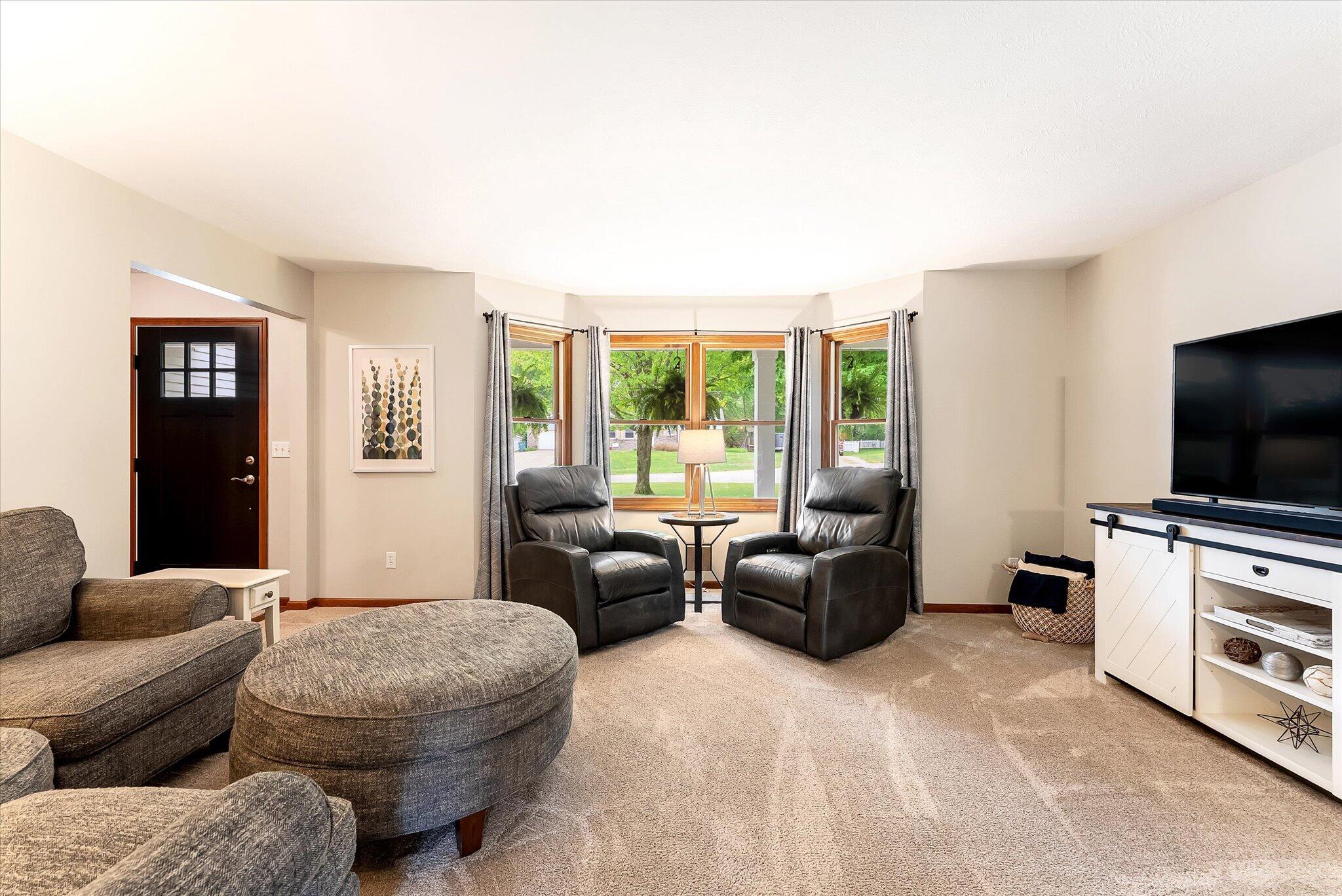 9447 Prairie Ridge Court Zeeland MI 49464