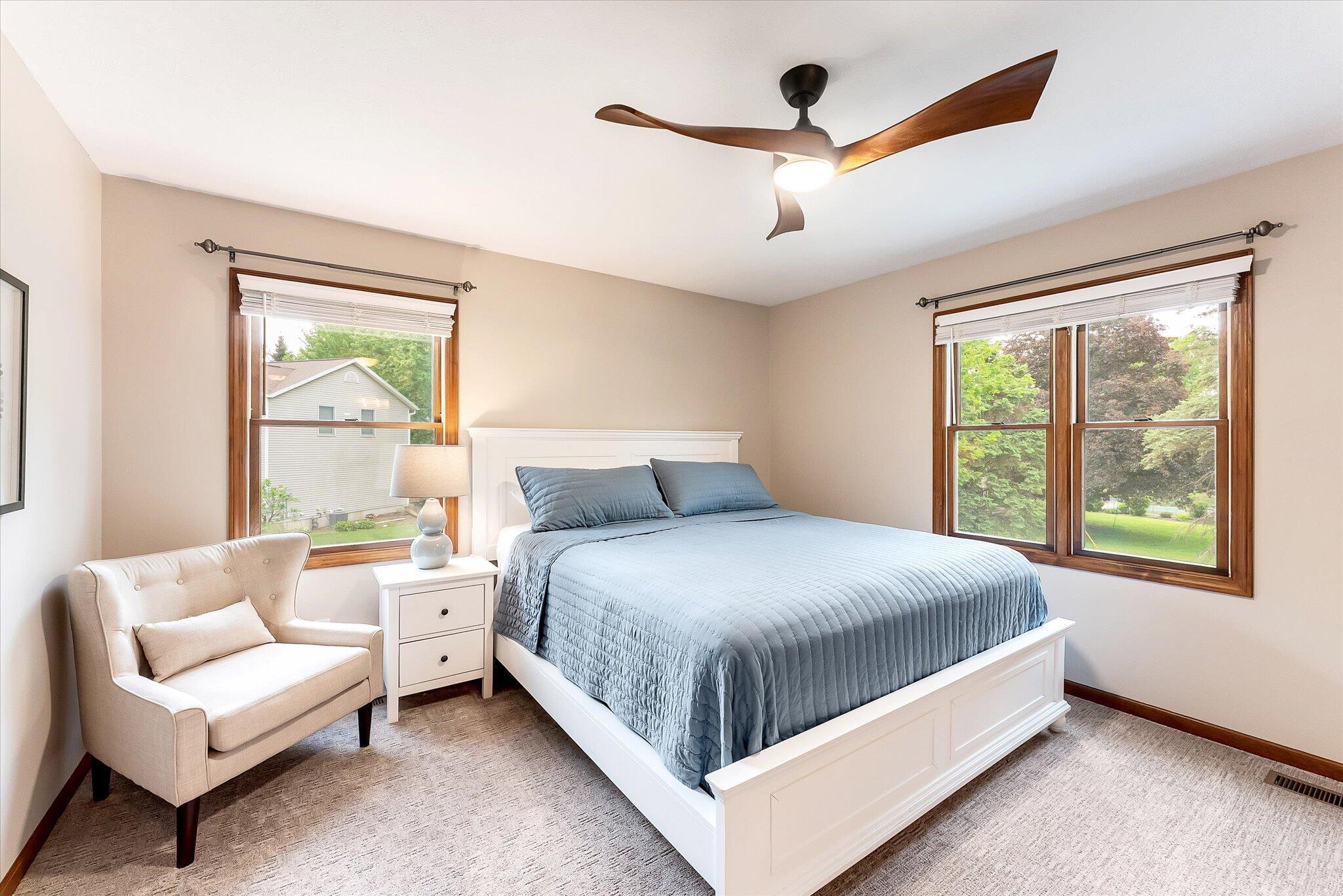 9447 Prairie Ridge Court Zeeland MI 49464