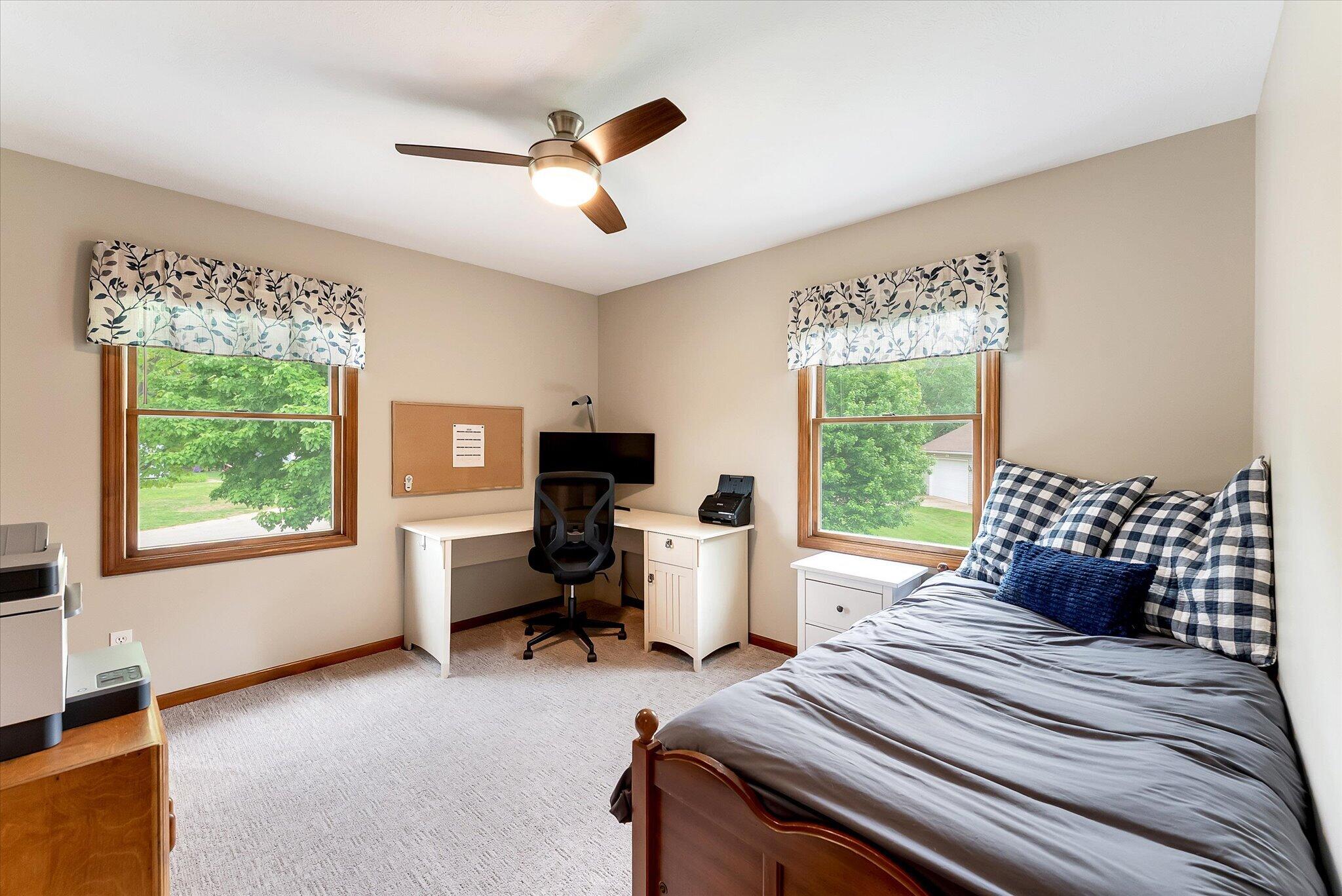 9447 Prairie Ridge Court Zeeland MI 49464