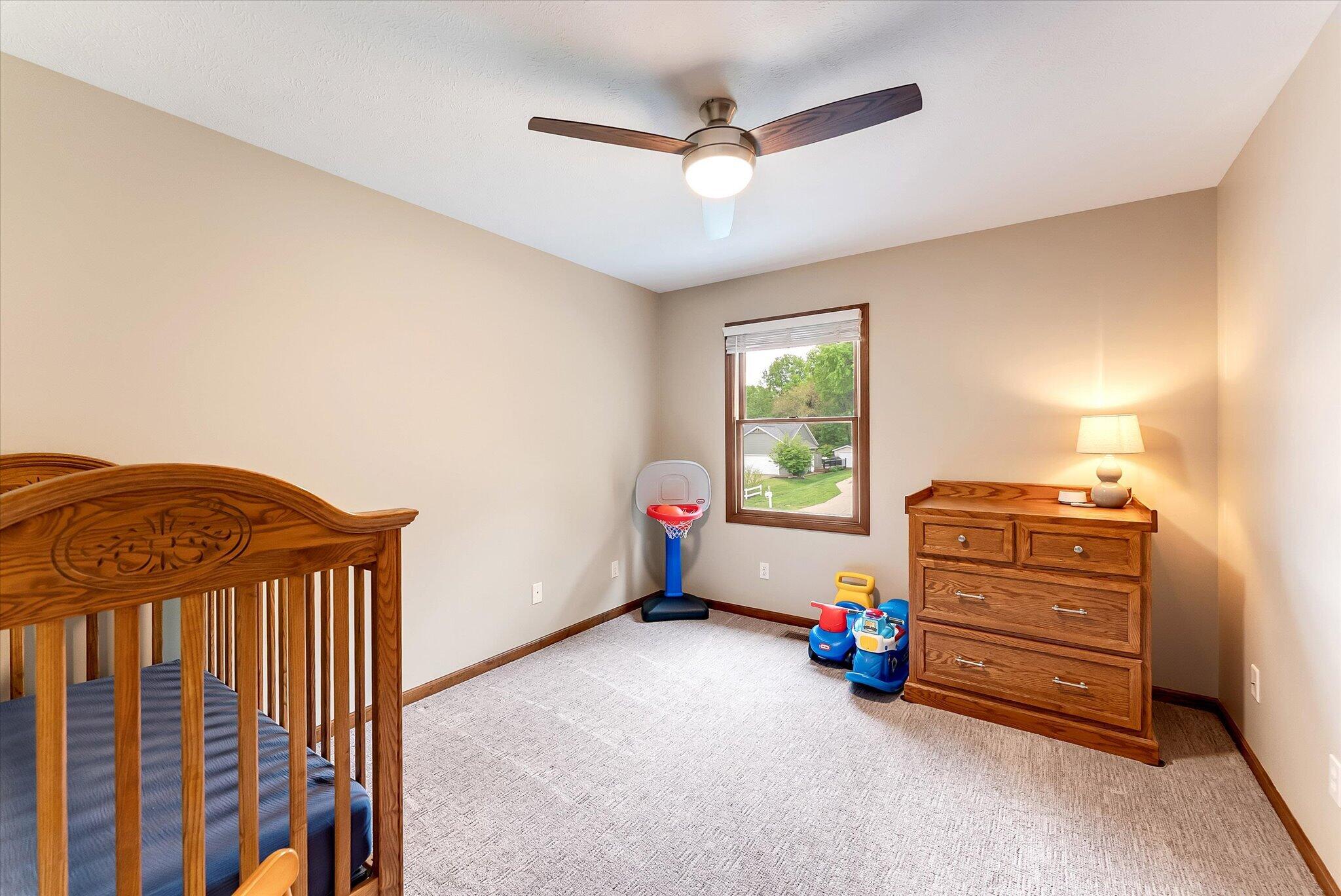 9447 Prairie Ridge Court Zeeland MI 49464
