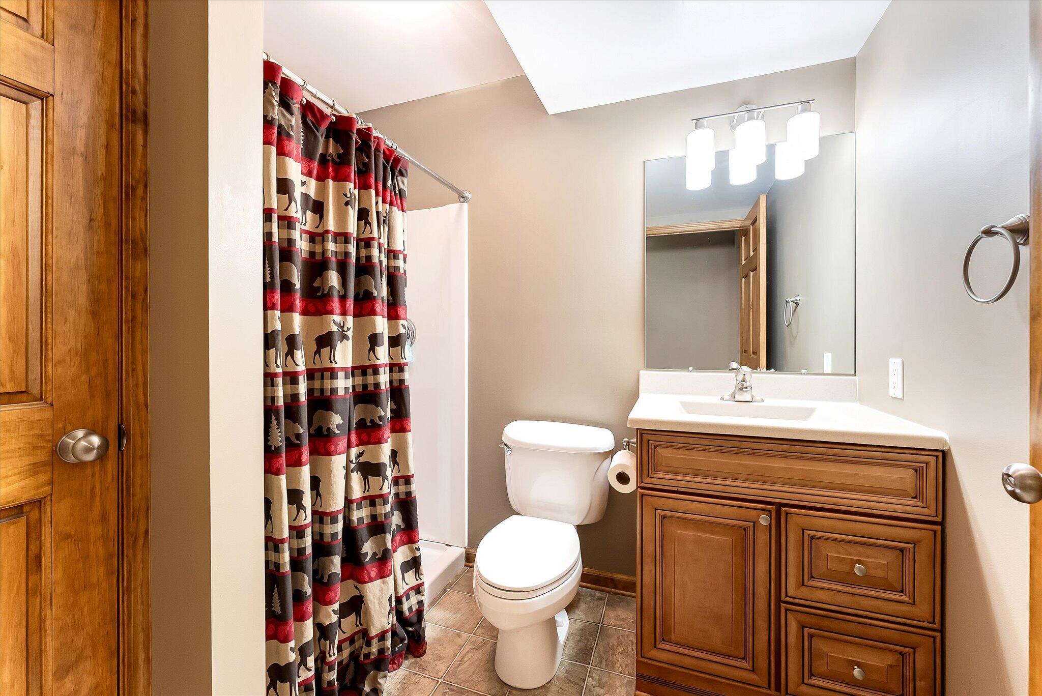 9447 Prairie Ridge Court Zeeland MI 49464