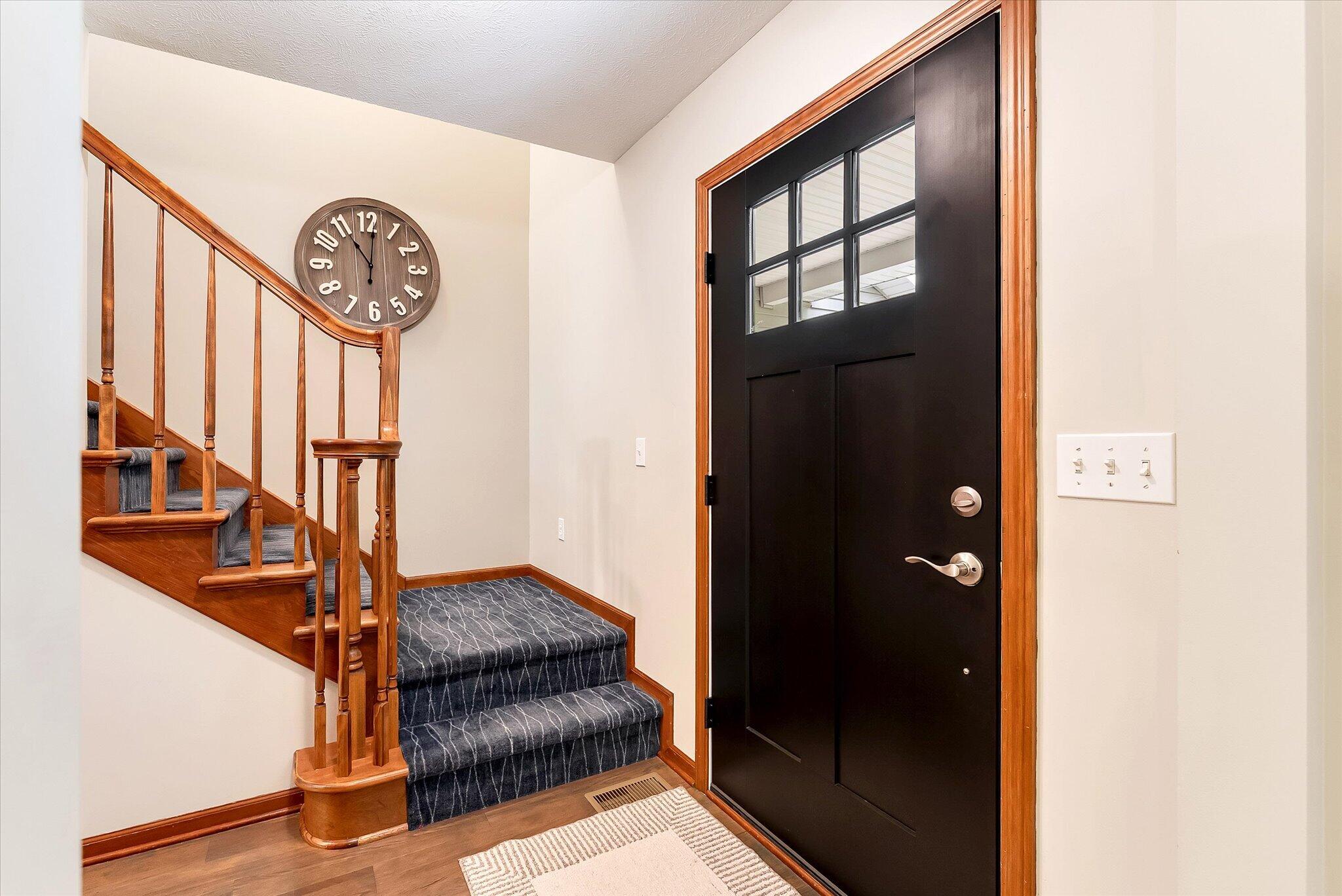 9447 Prairie Ridge Court Zeeland MI 49464