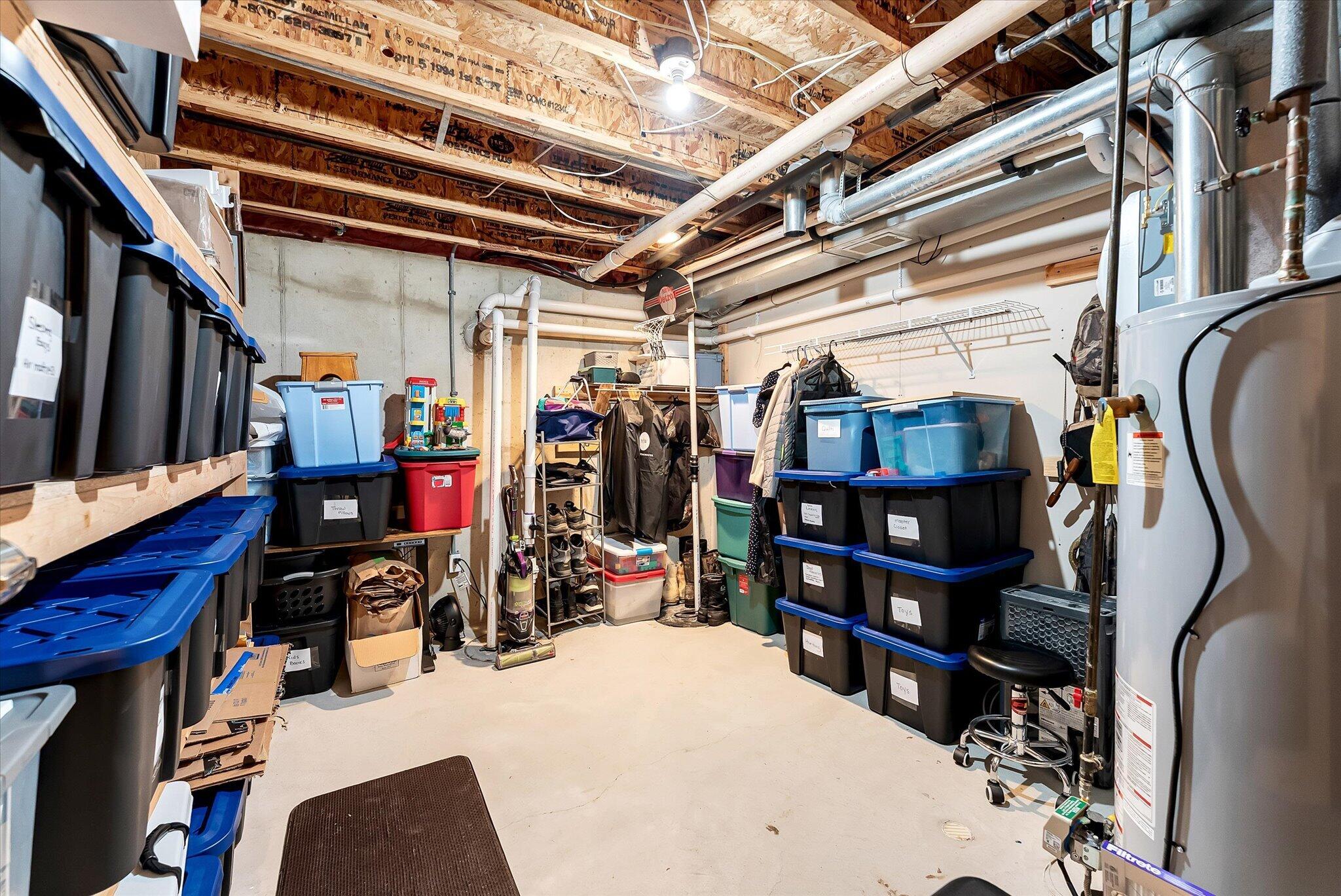 9447 Prairie Ridge Court Zeeland MI 49464