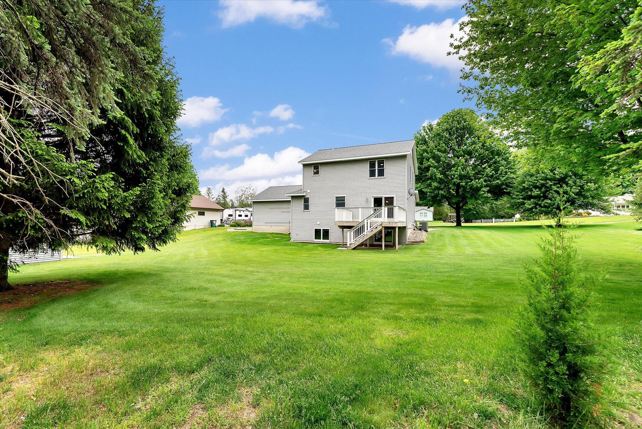 9447 Prairie Ridge Court Zeeland MI 49464