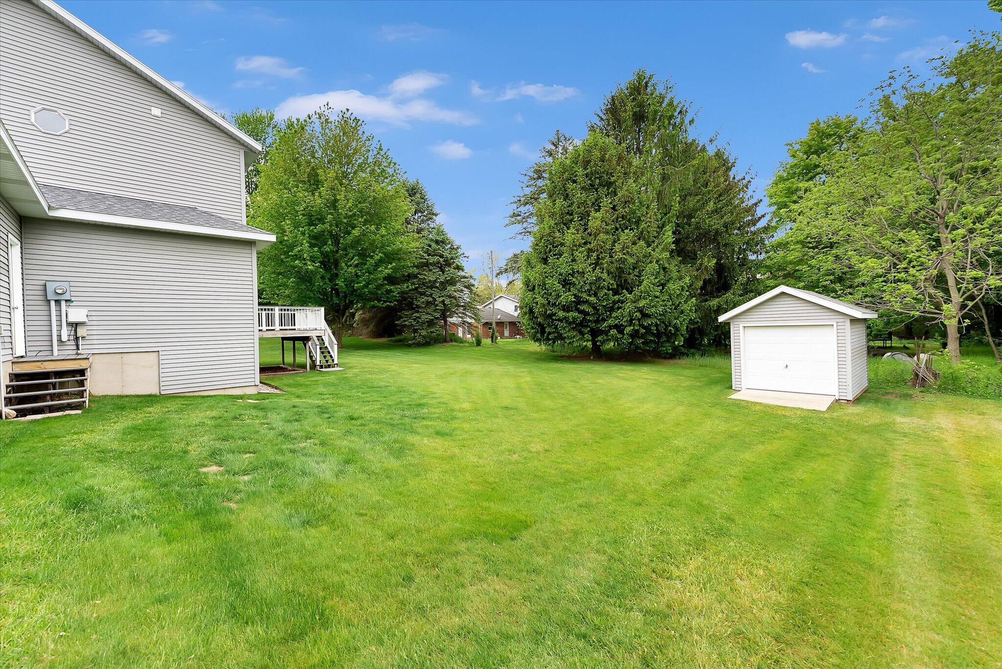 9447 Prairie Ridge Court Zeeland MI 49464