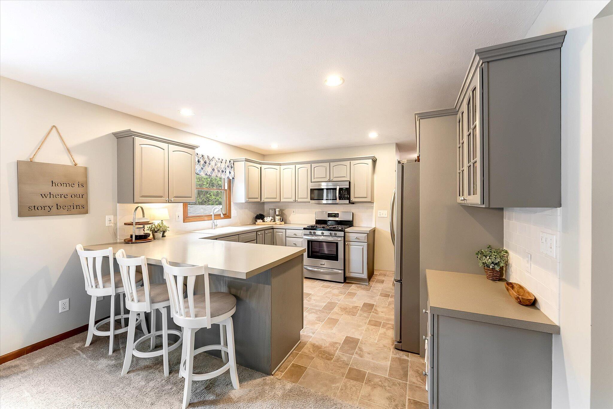 9447 Prairie Ridge Court Zeeland MI 49464