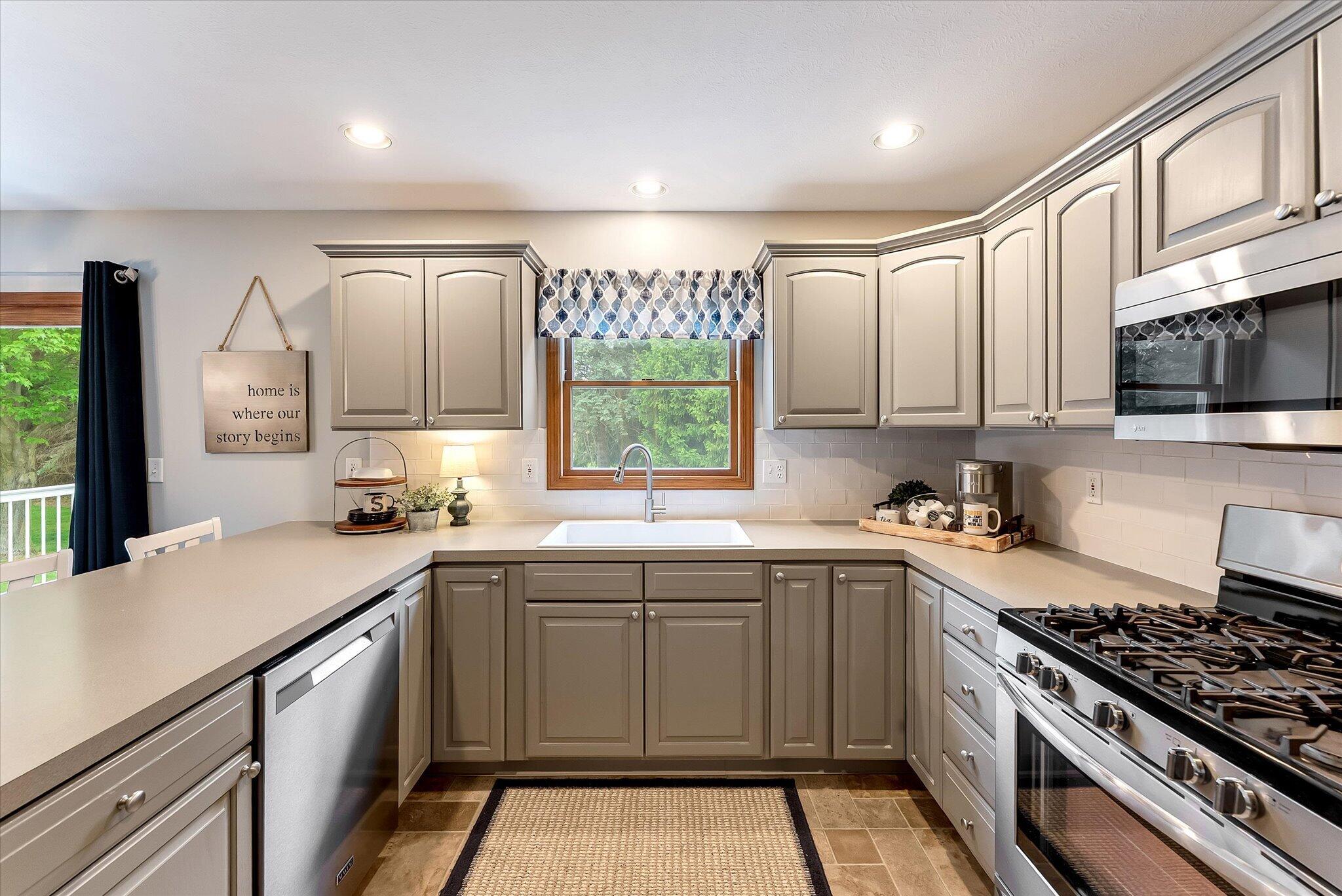 9447 Prairie Ridge Court Zeeland MI 49464