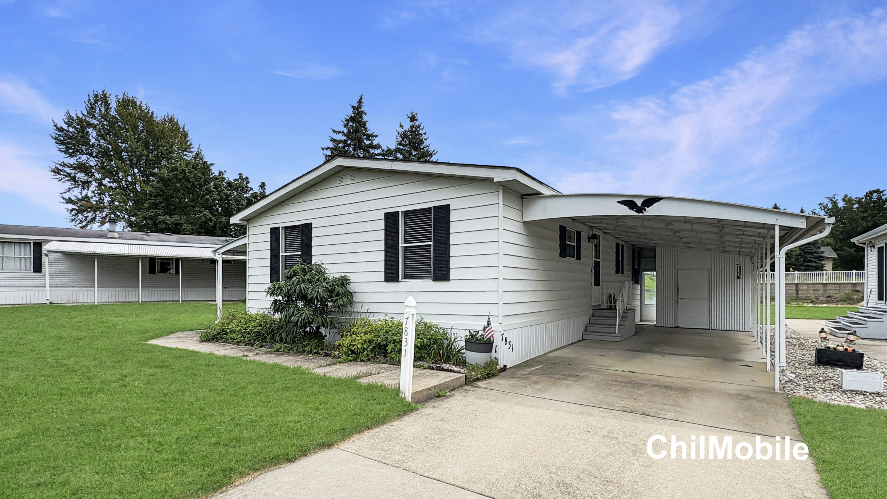 7831 Tree Swallow Drive SE Grand Rapids MI 49508